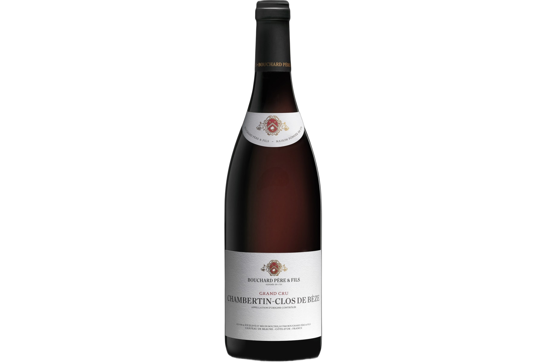Chambertin-Clos de Bèze Grand Cru
