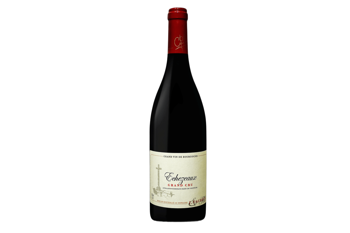 Echézeaux Grand Cru