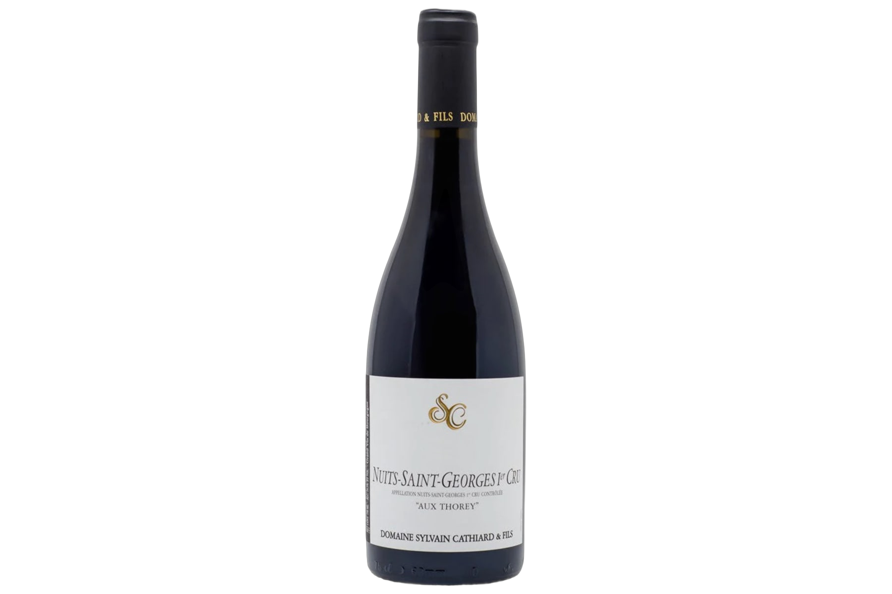 Nuits-Saint-Georges Premier Cru Aux Thoreys