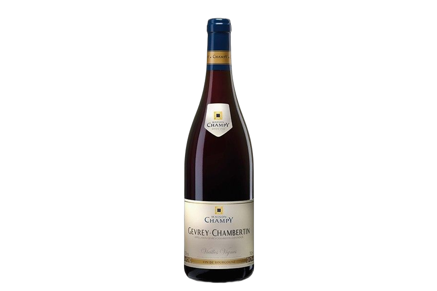 Gevrey-Chambertin Vieilles Vignes