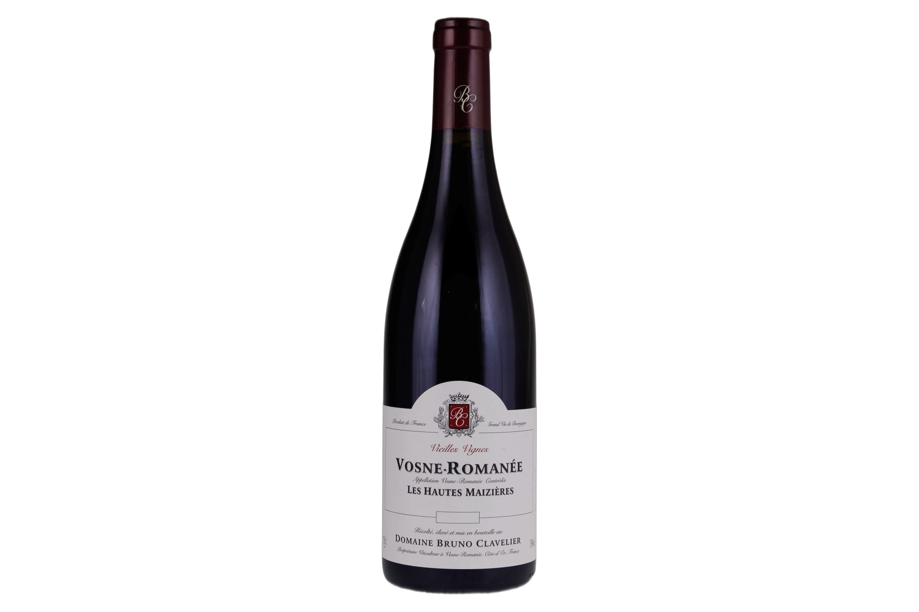 Vosne-Romanée Les Hautes Maizières