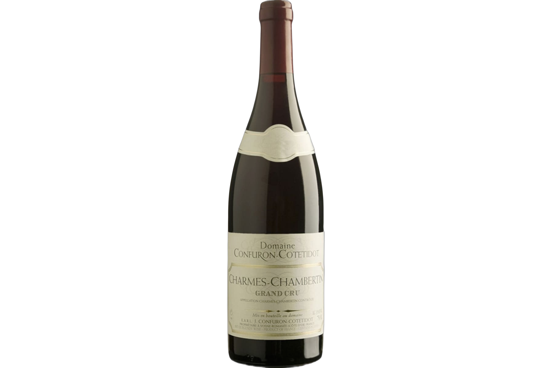 Charmes-Chambertin Grand Cru