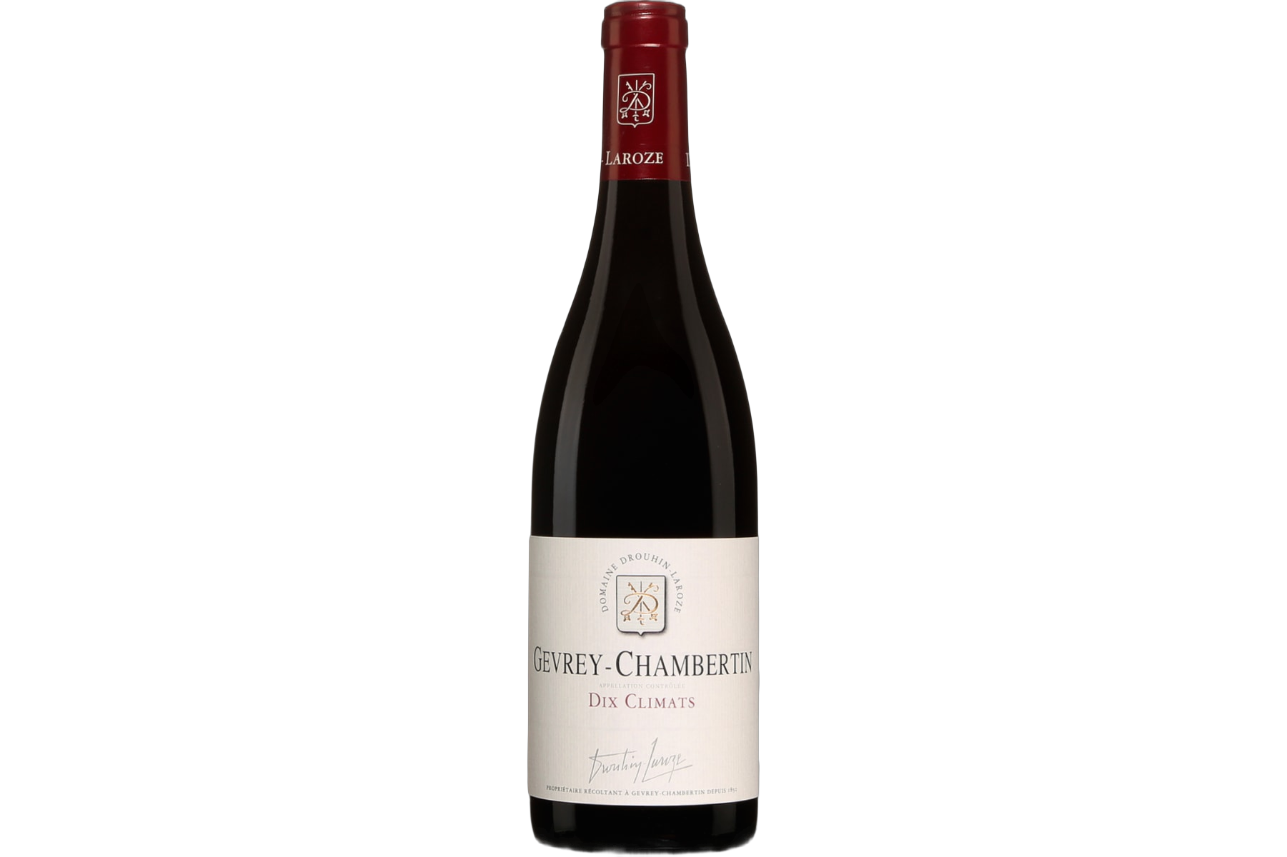 Gevrey-Chambertin