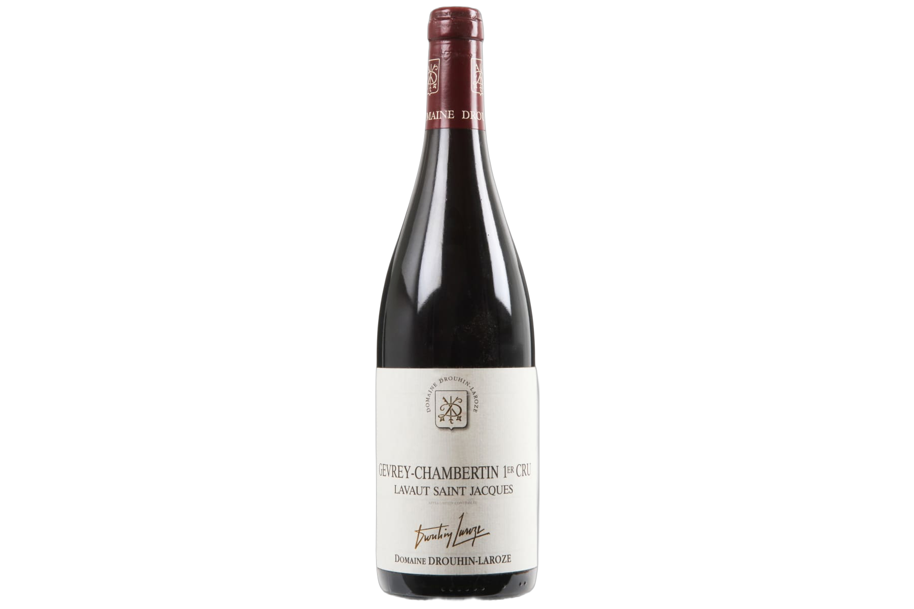 Gevrey-Chambertin Premier Cru Lavaut St-Jacques