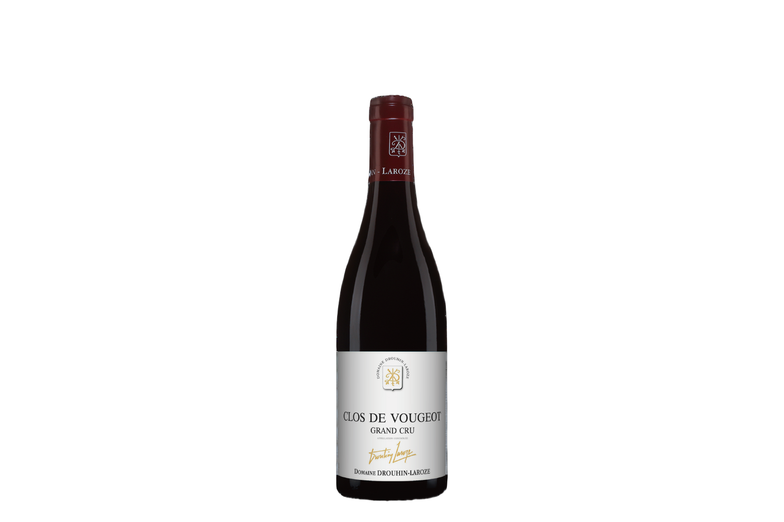 Clos de Vougeot Grand Cru