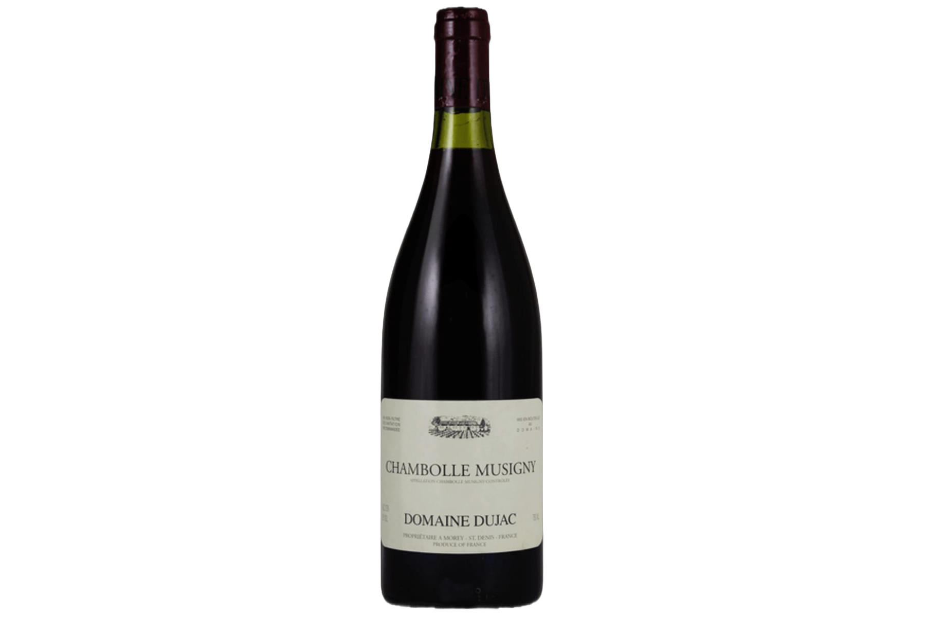 Chambolle-Musigny