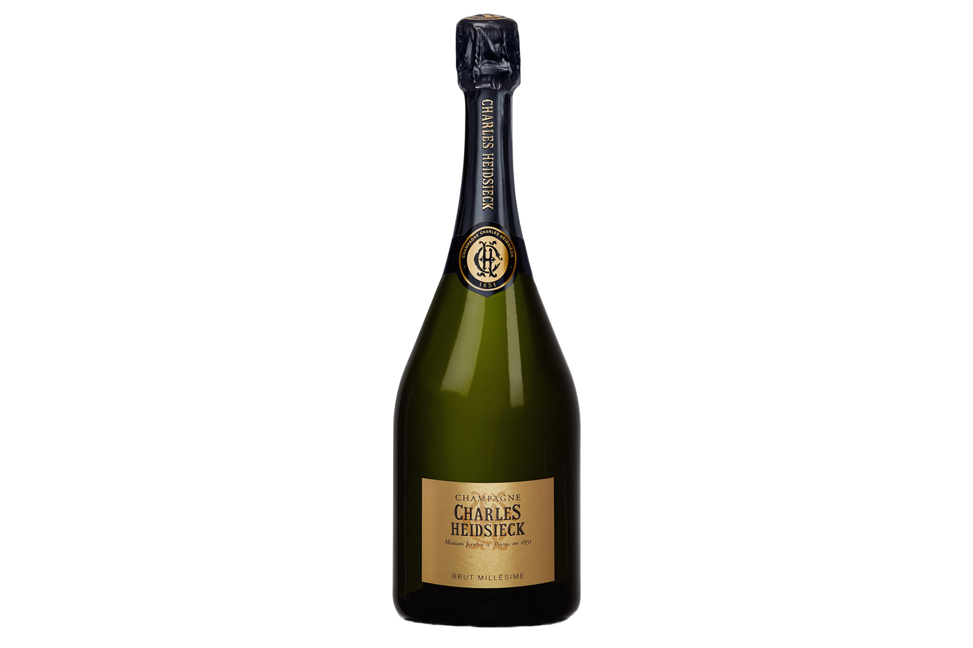 Charles Heidsieck Brut Millésime