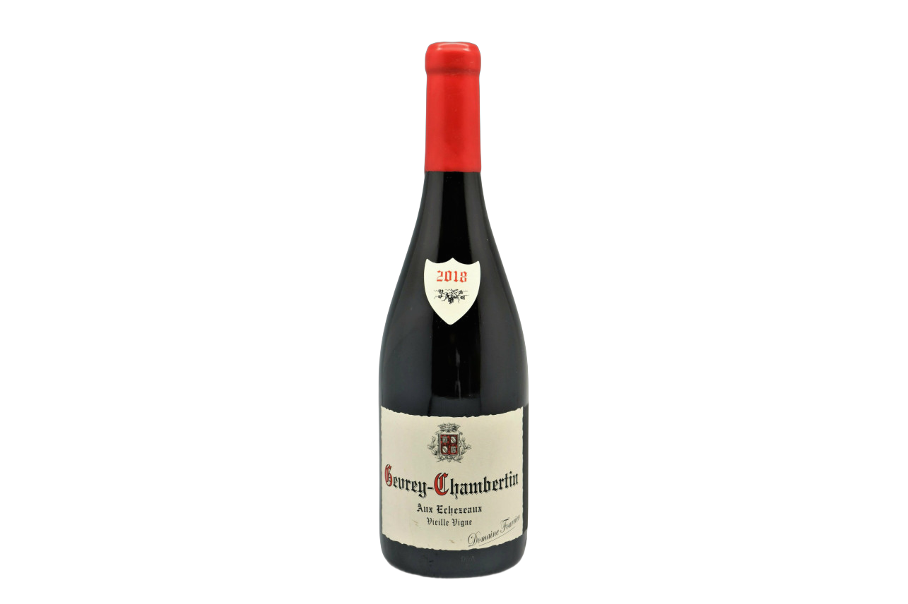 Gevrey-Chambertin Aux Echézeaux
