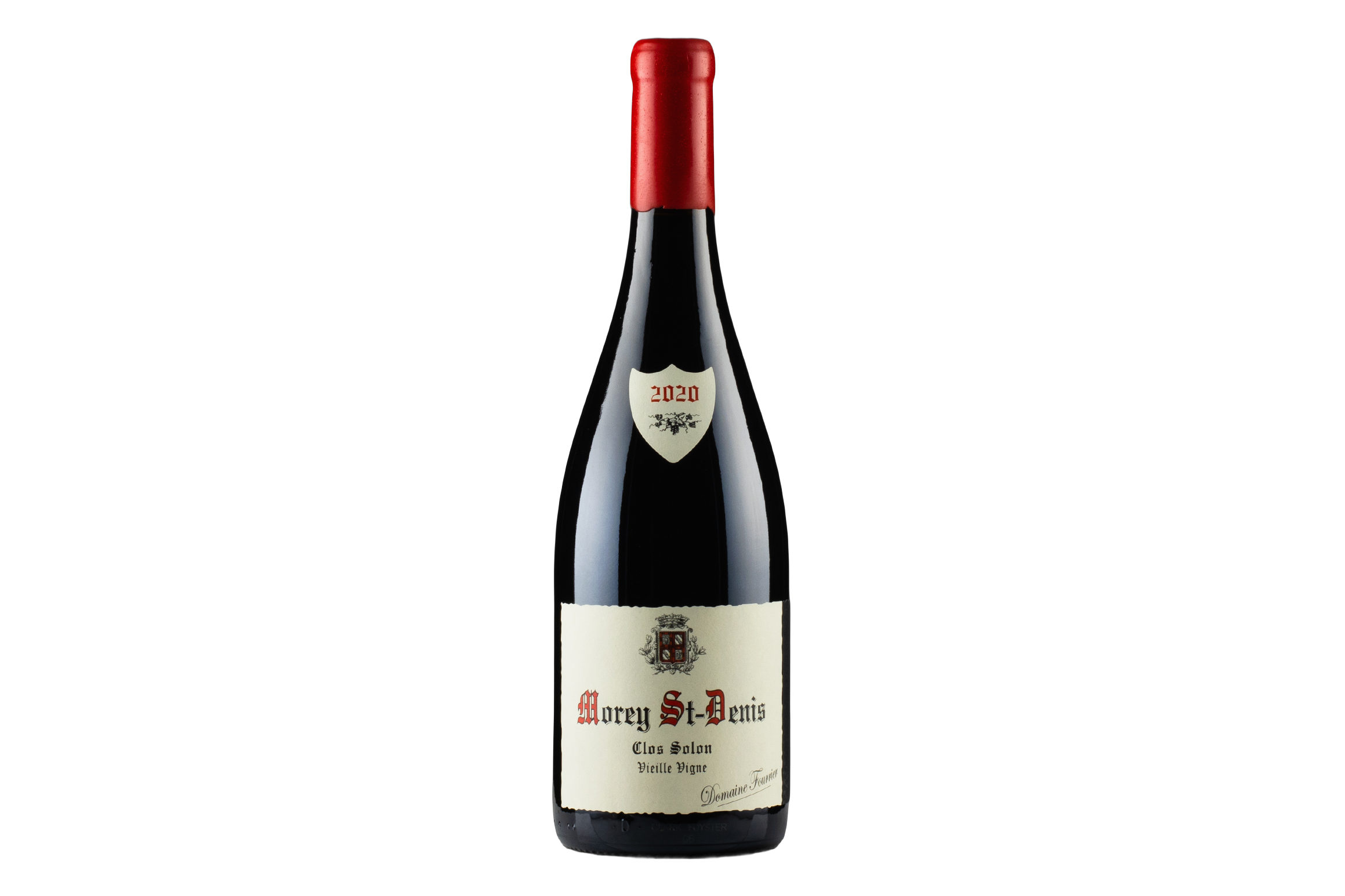 Morey-St-Denis Clos Solon Vieilles Vignes