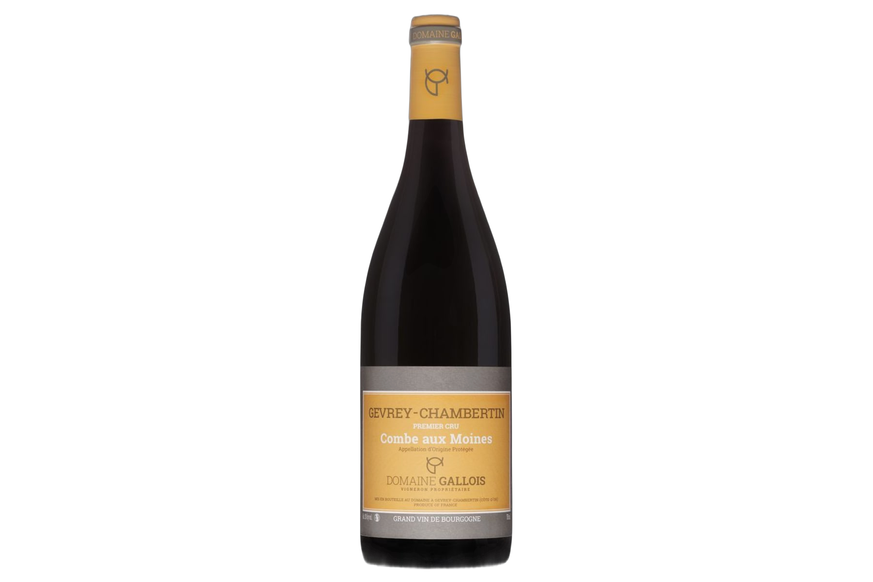 Gevrey-Chambertin Premier Cru La Combe aux Moines