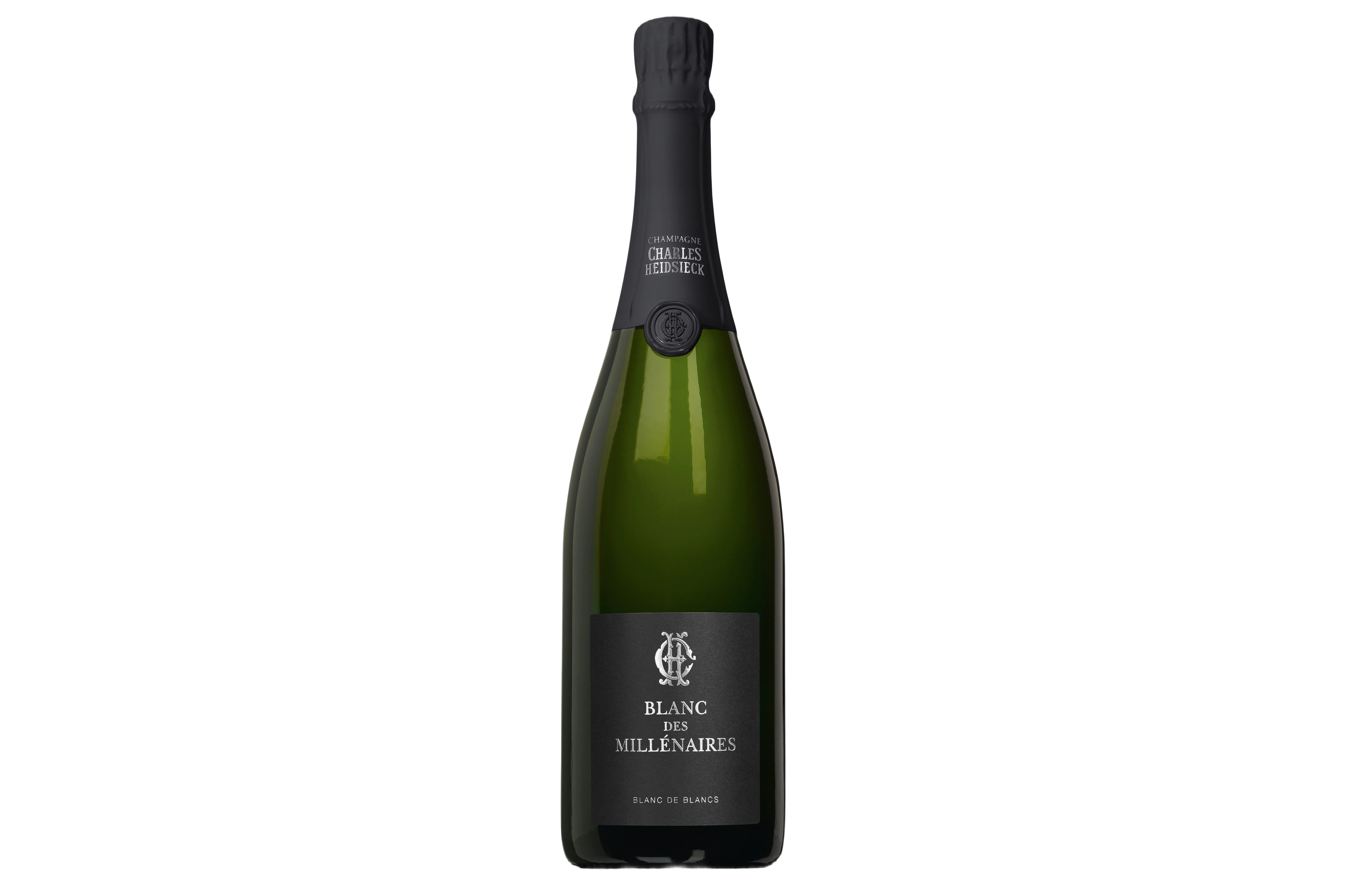 Charles Heidsieck Blanc des Millénaires