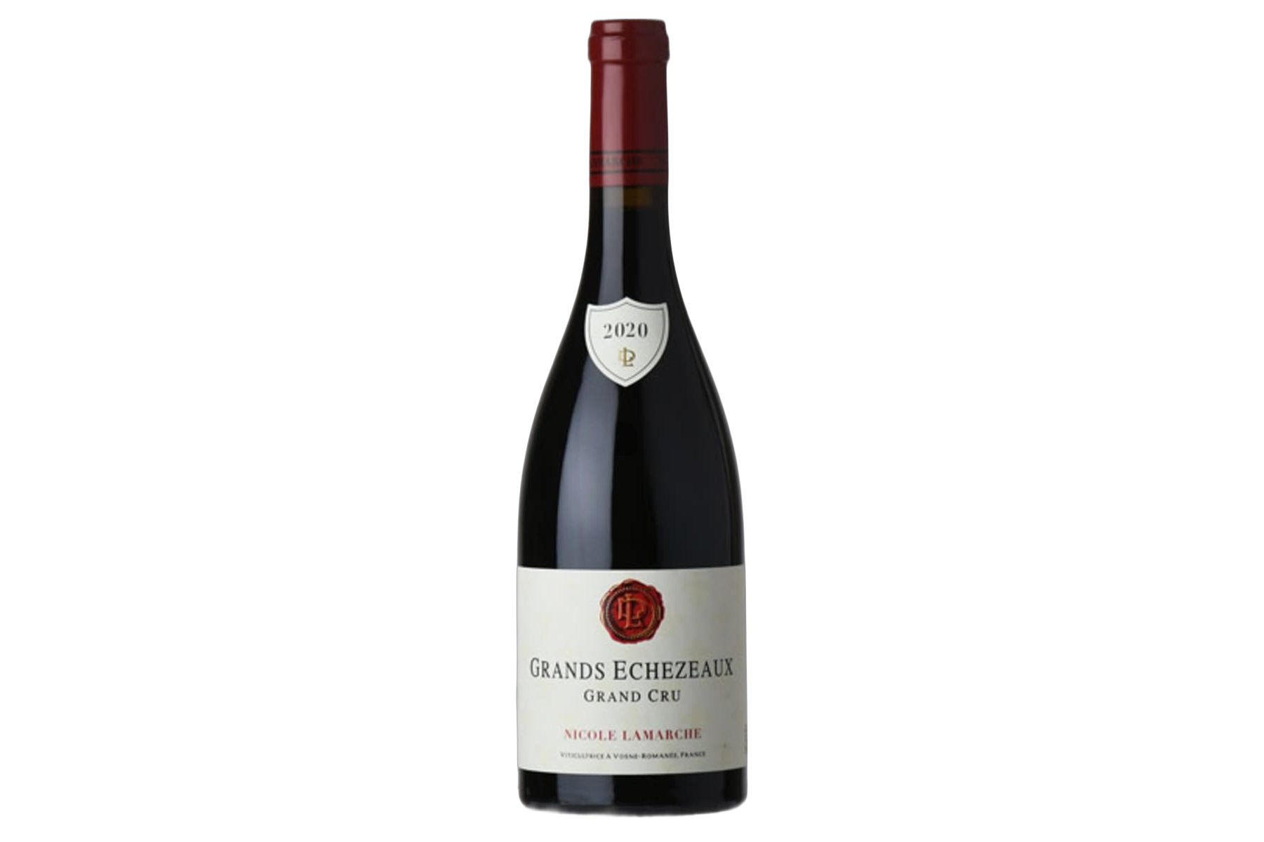 Grands Echézeaux Grand Cru