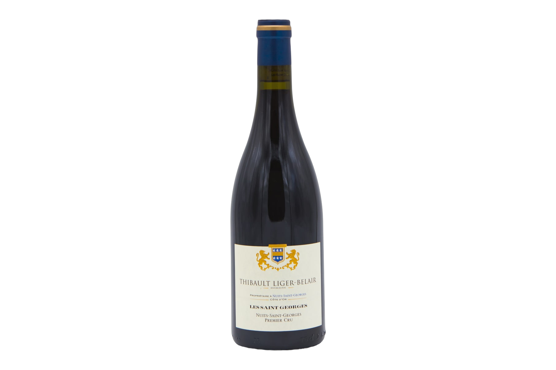 Nuits-St-Georges Premier Cru Les St-Georges