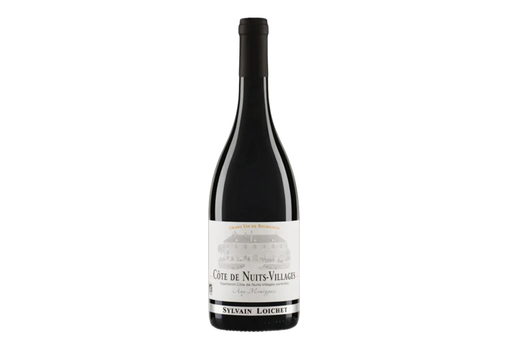 Côte de Nuits Villages Aux Montagnes
