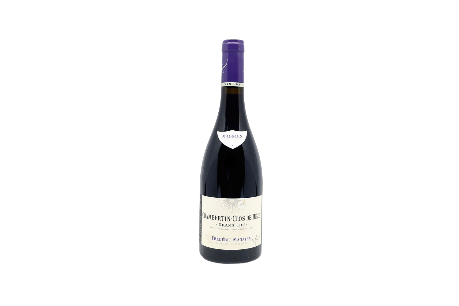 Chambertin-Clos de Bèze Grand Cru