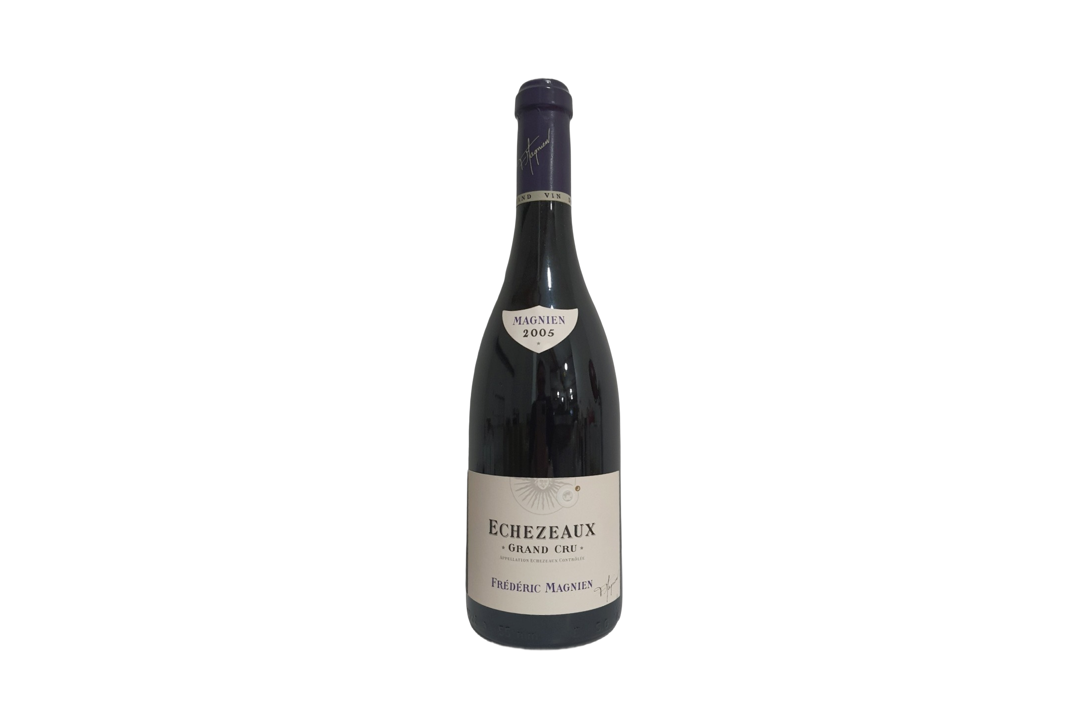 Echézeaux Grand Cru