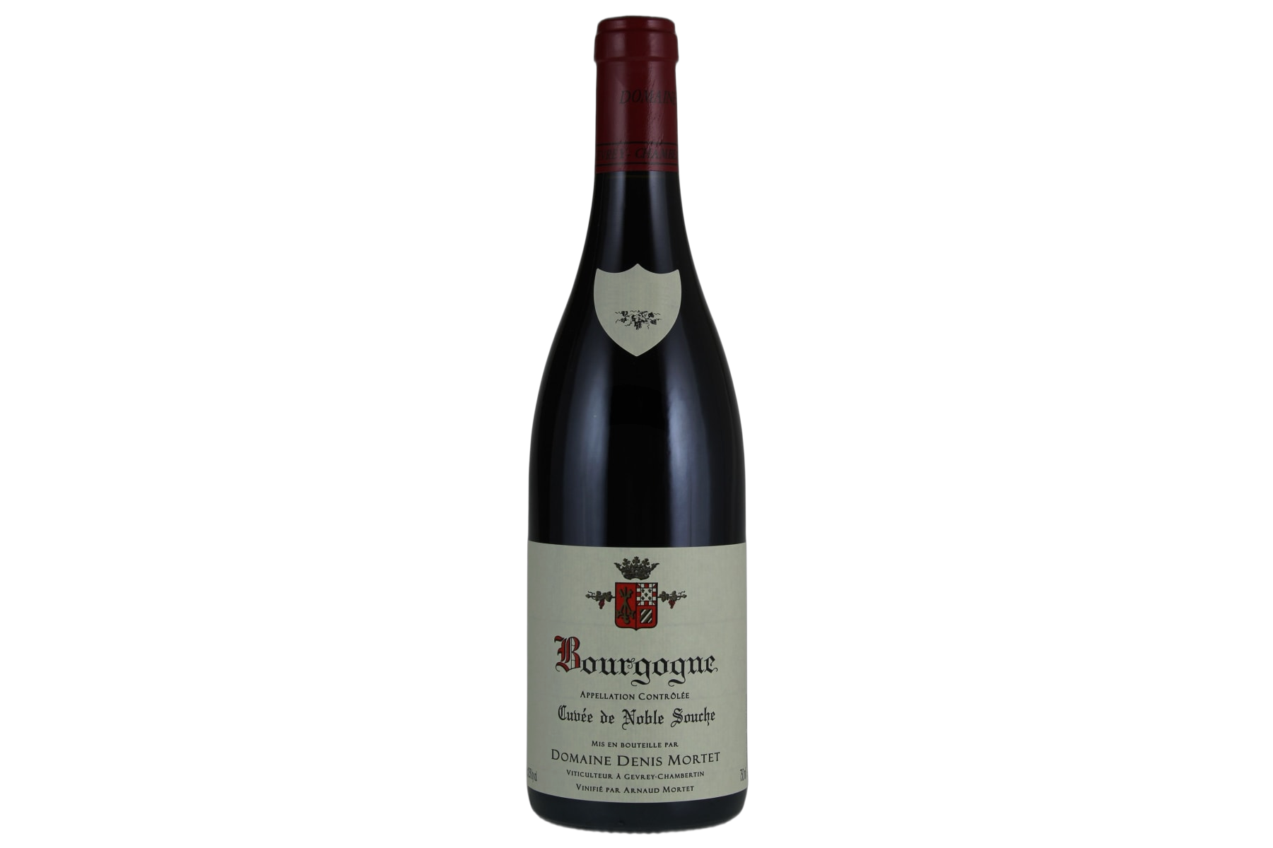 Bourgogne Rouge Cuvée de Noble Souche