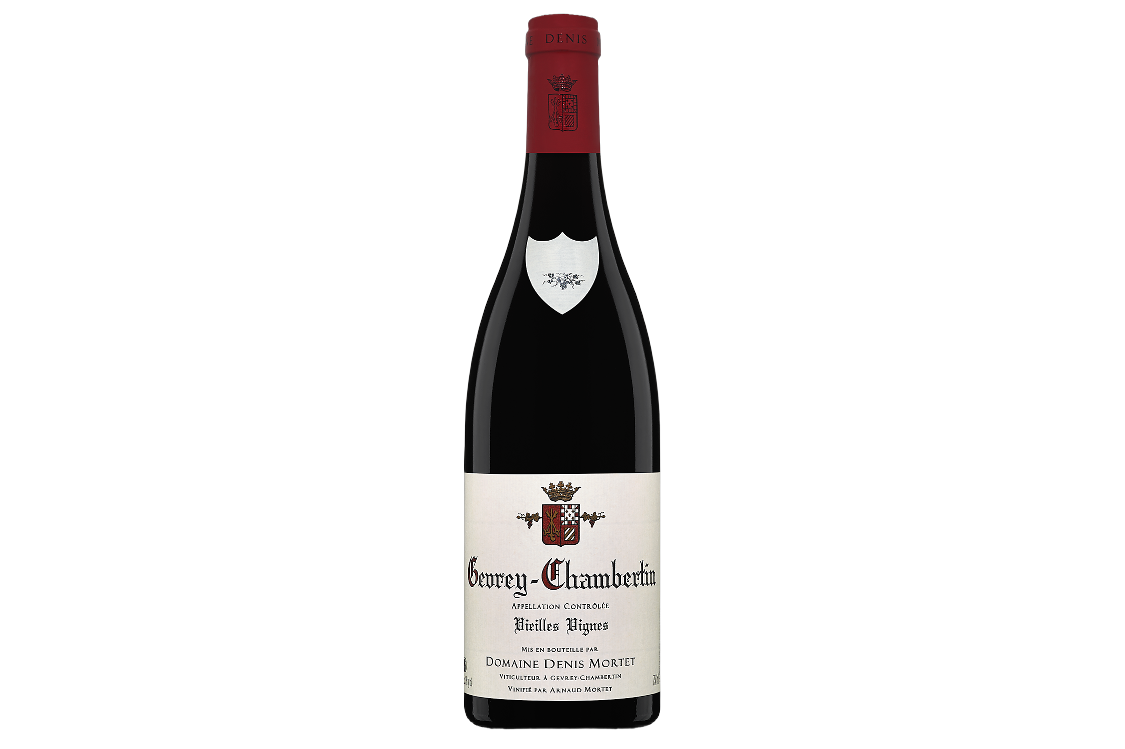 Gevrey-Chambertin Vieilles Vignes