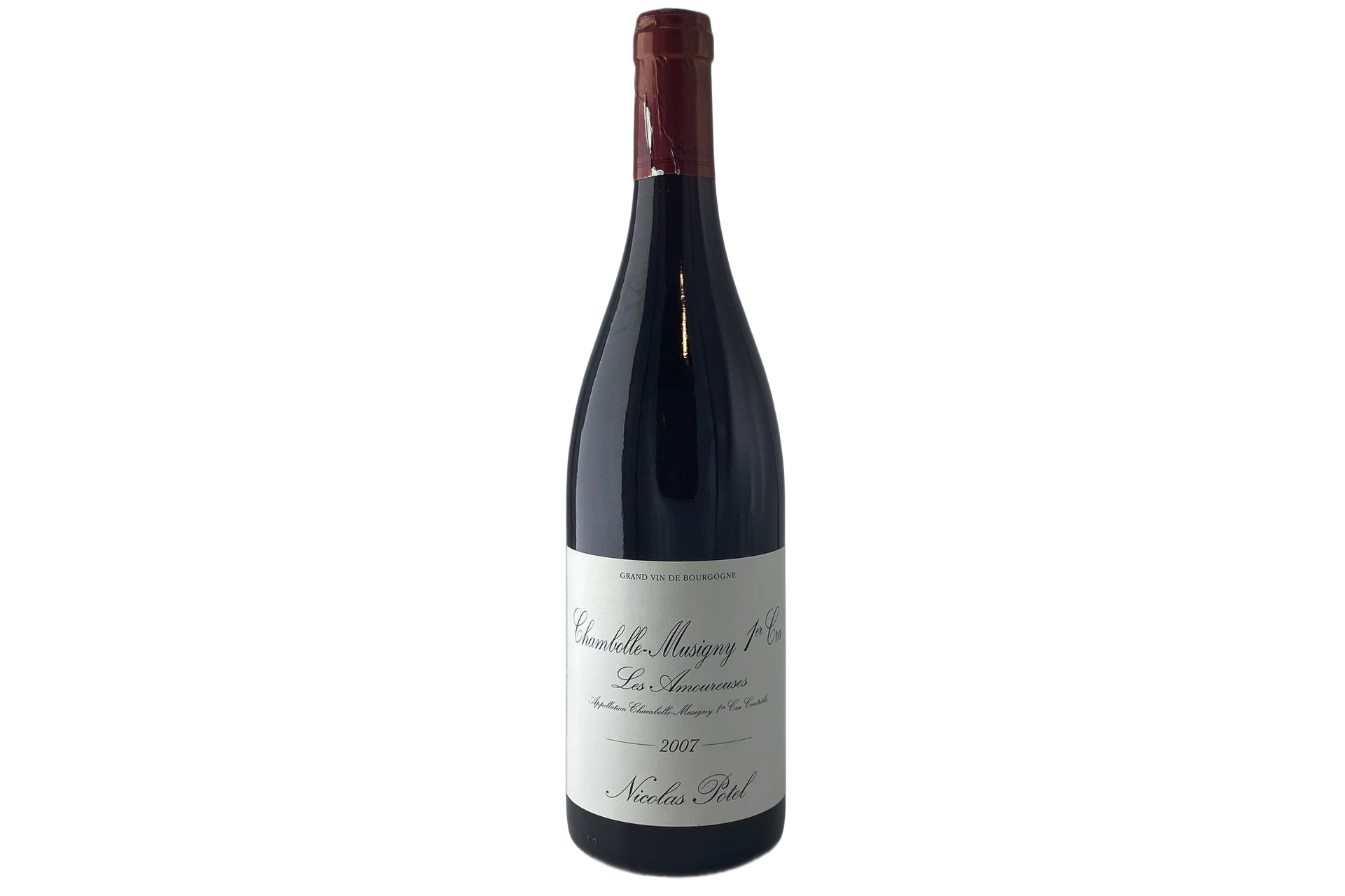 Chambolle-Musigny Premier Cru Les Amoureuses