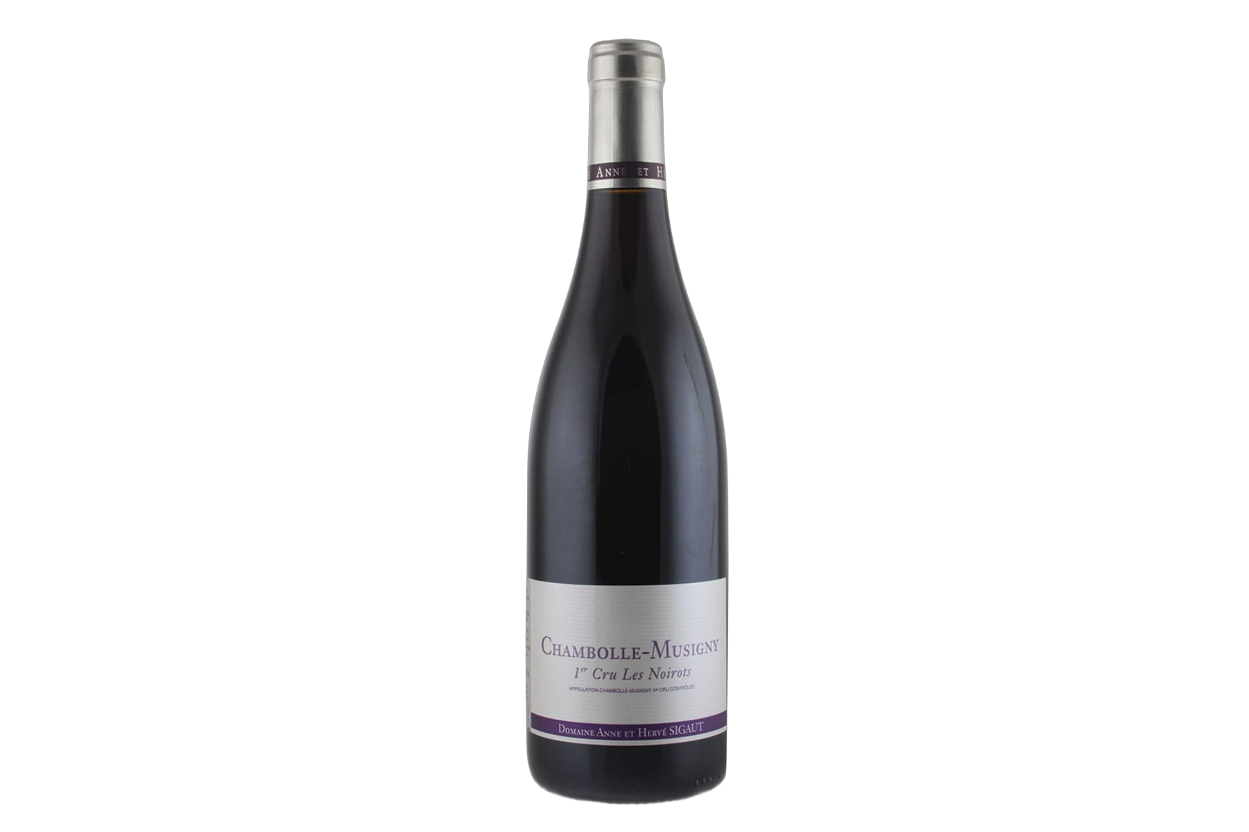 Chambolle-Musigny Premier Cru Les Noirots