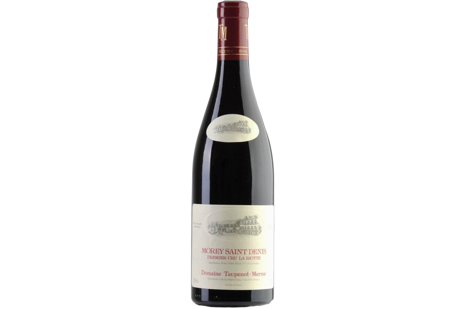 Morey-St-Denis Premier Cru La Riotte