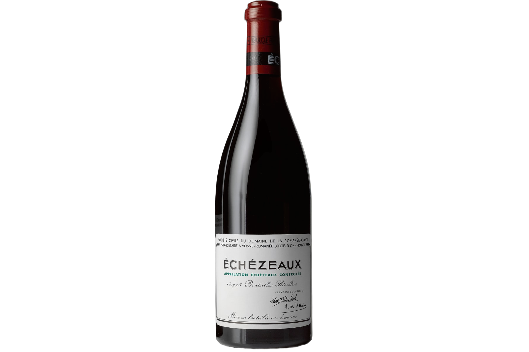 Echézeaux Grand Cru