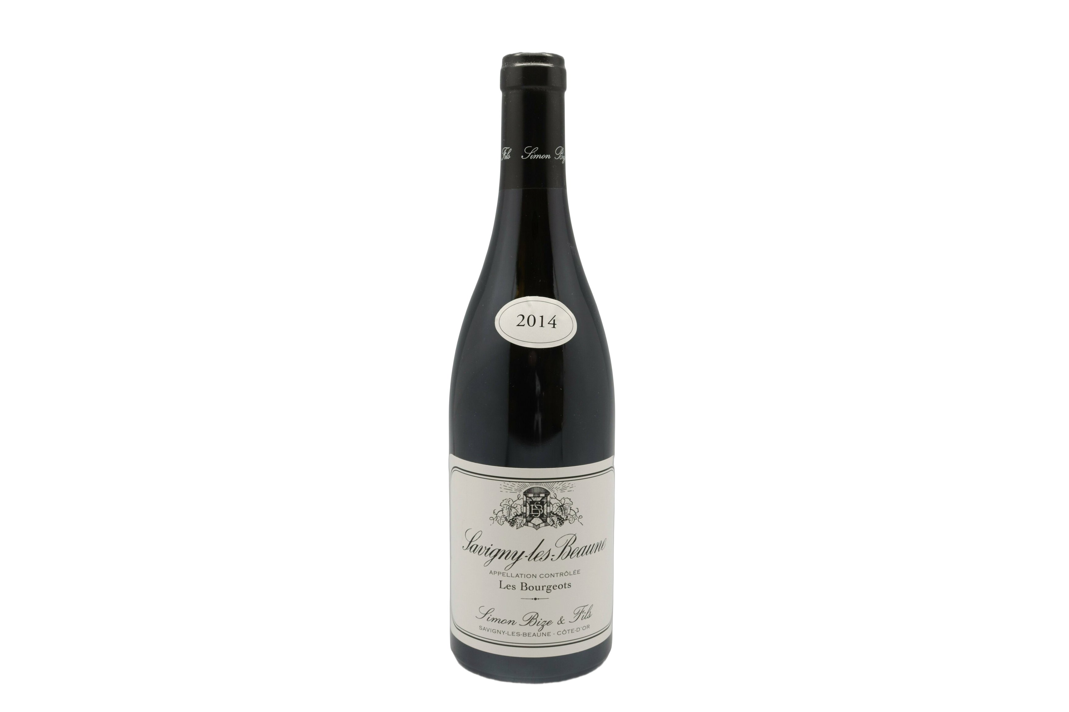 Savigny-lès-Beaune Premier Cru Les Bourgeots