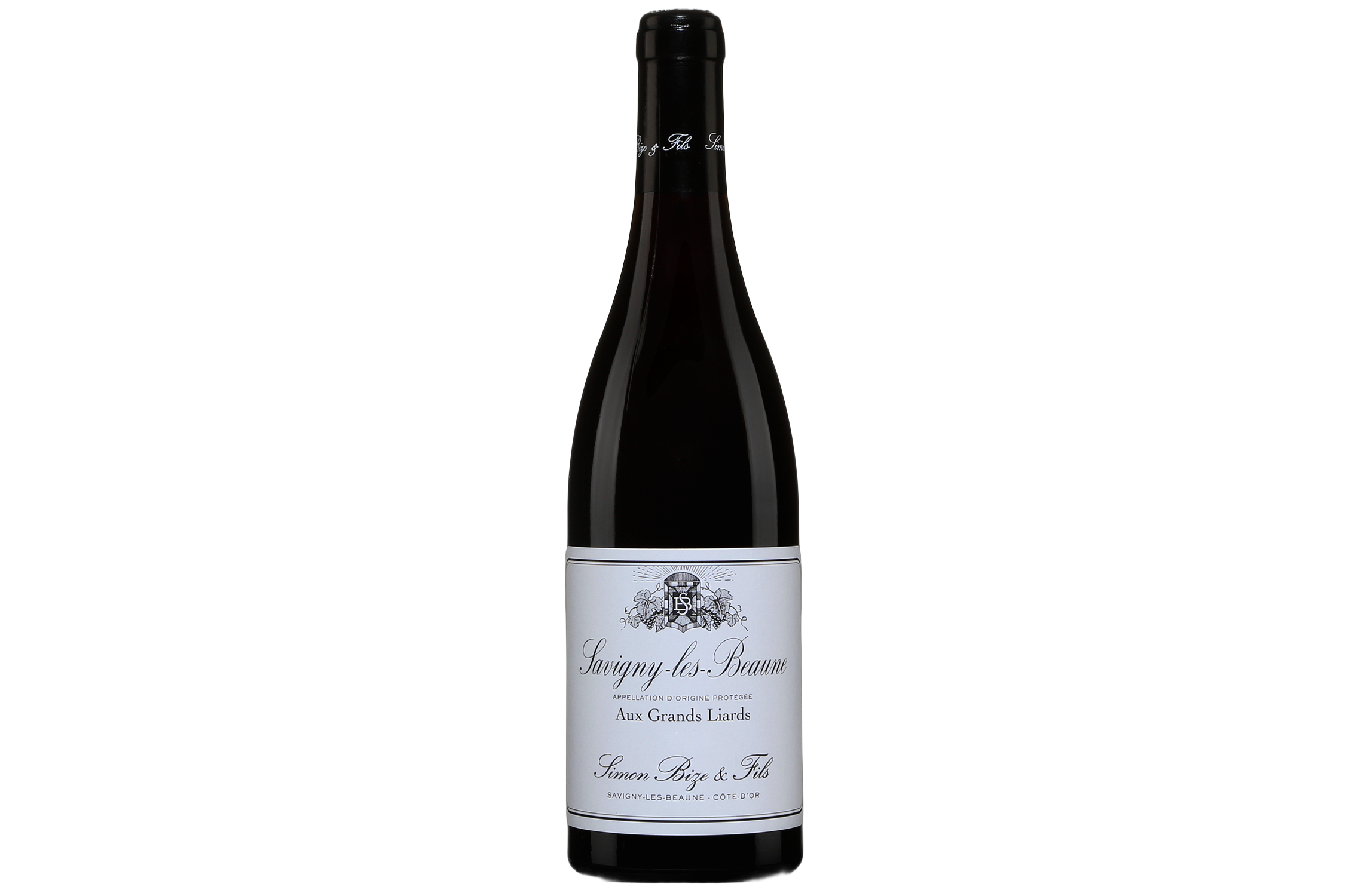 Savigny-lès-Beaune Premier Cru Aux Grands Liards
