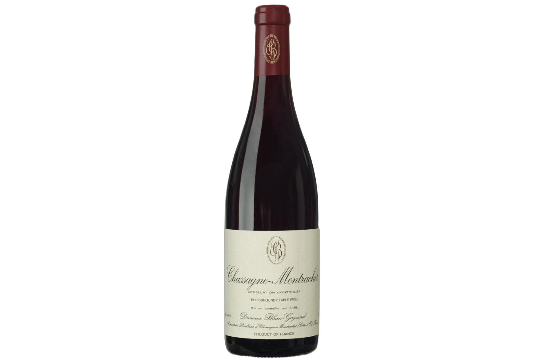 Chassagne-Montrachet