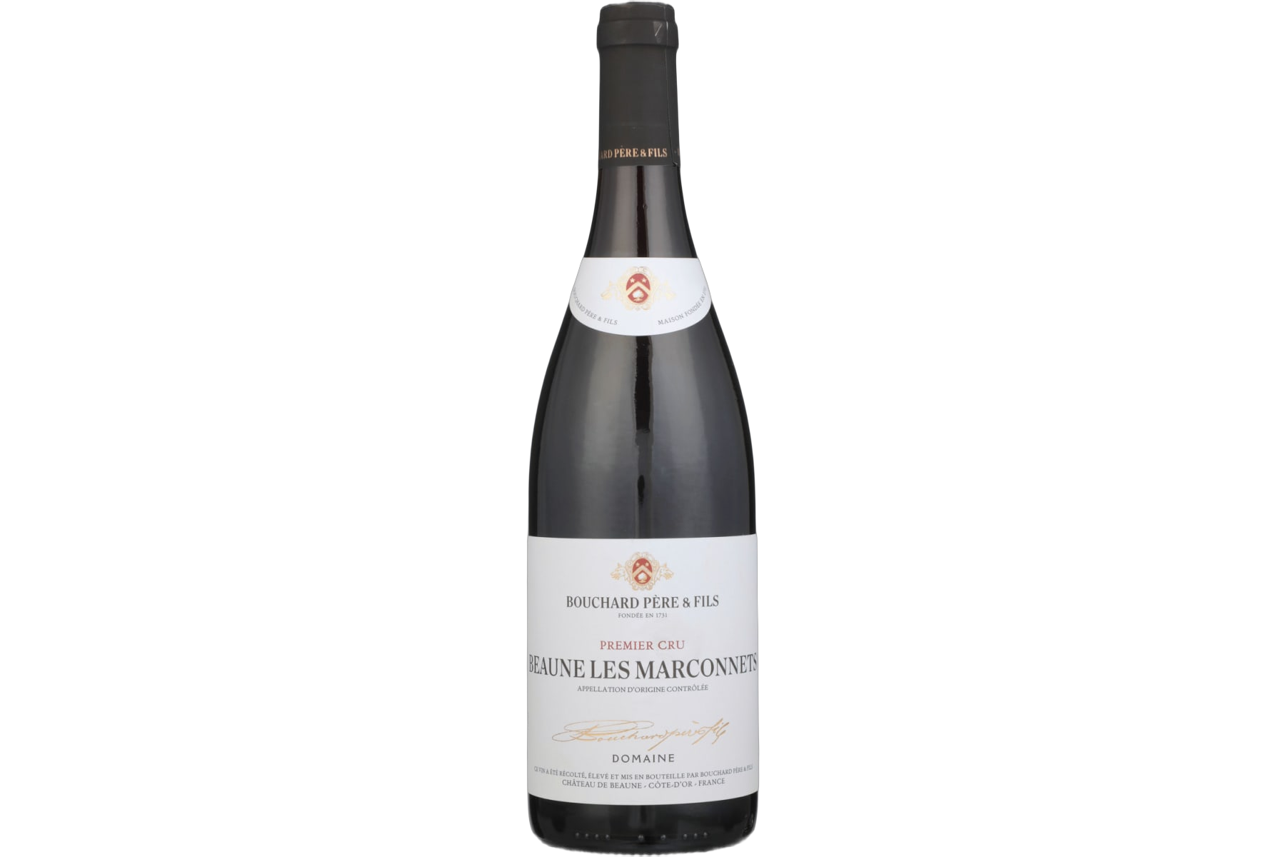 Beaune Premier Cru Marconnets