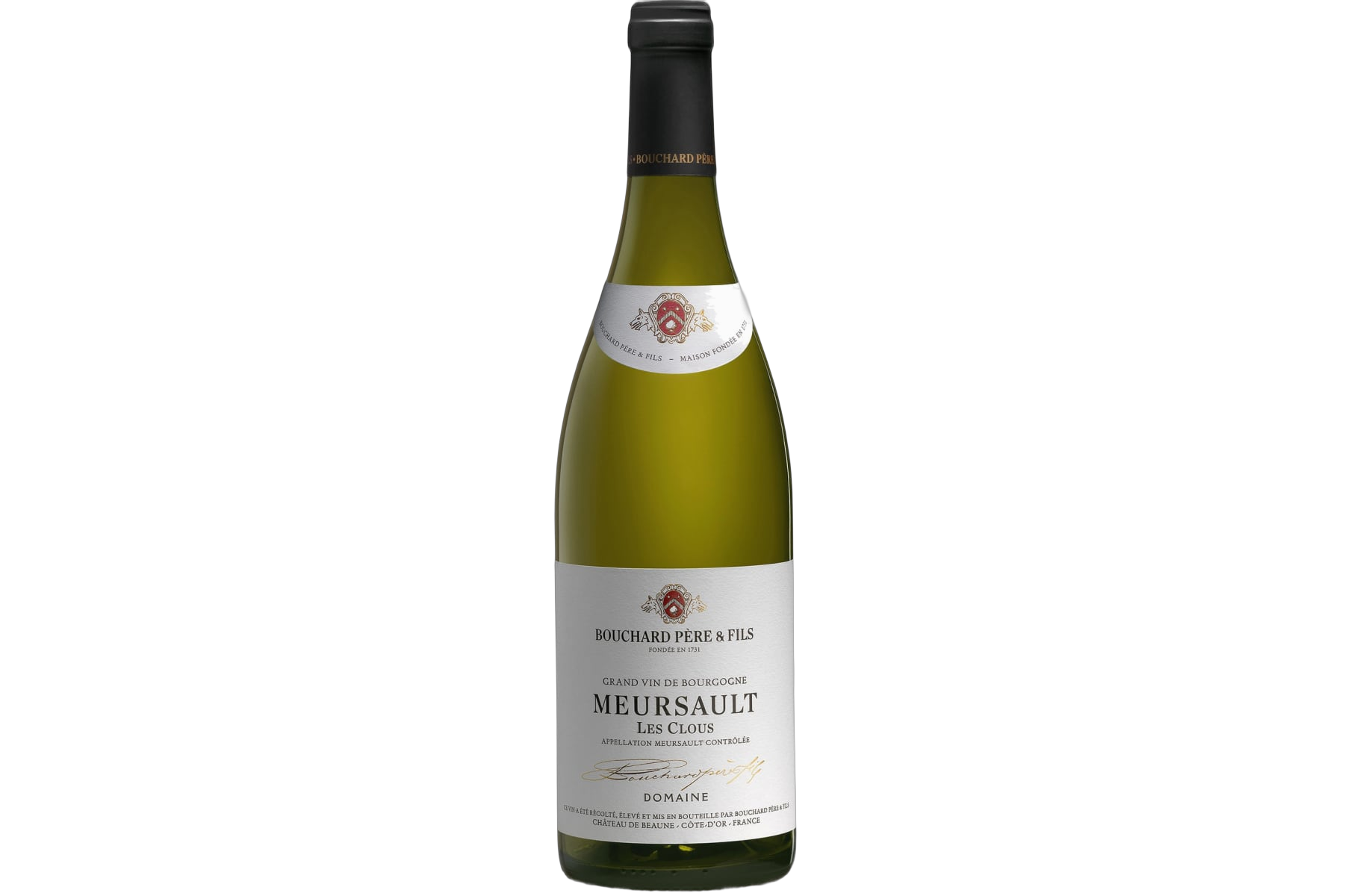 Meursault Les Clous