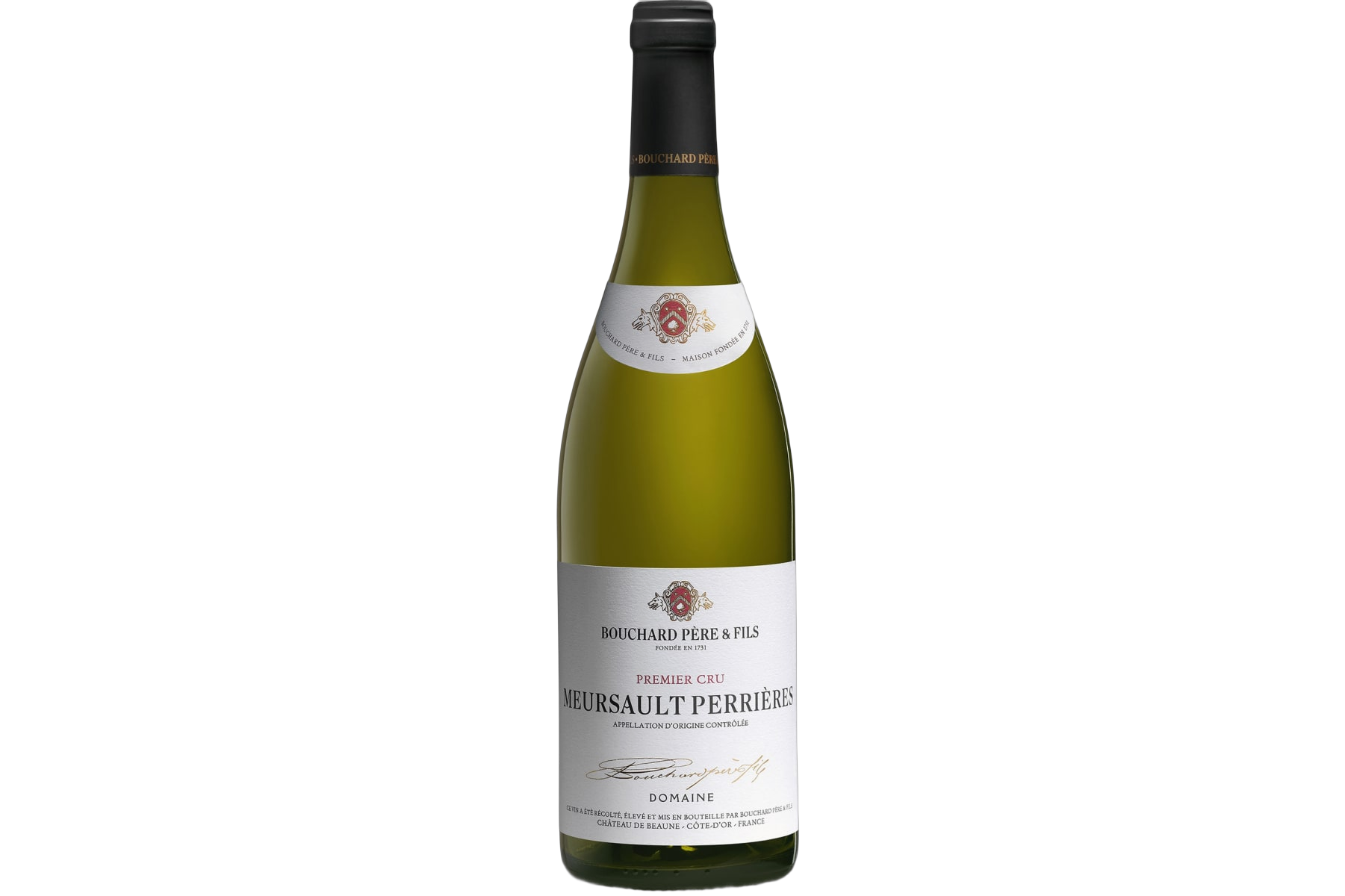 Meursault Premier Cru Perrières