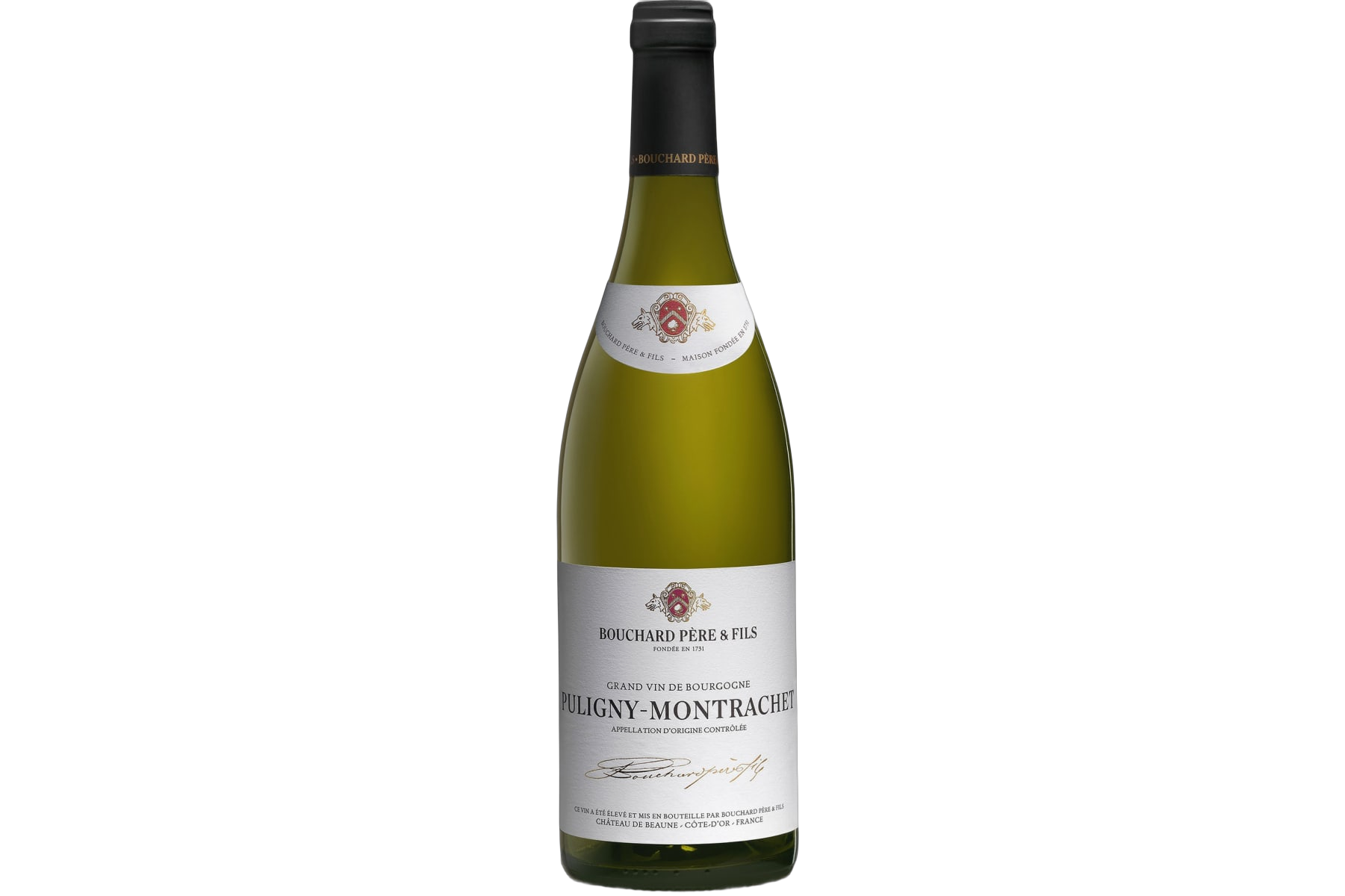 Puligny-Montrachet Premier Cru Les Champs Gains