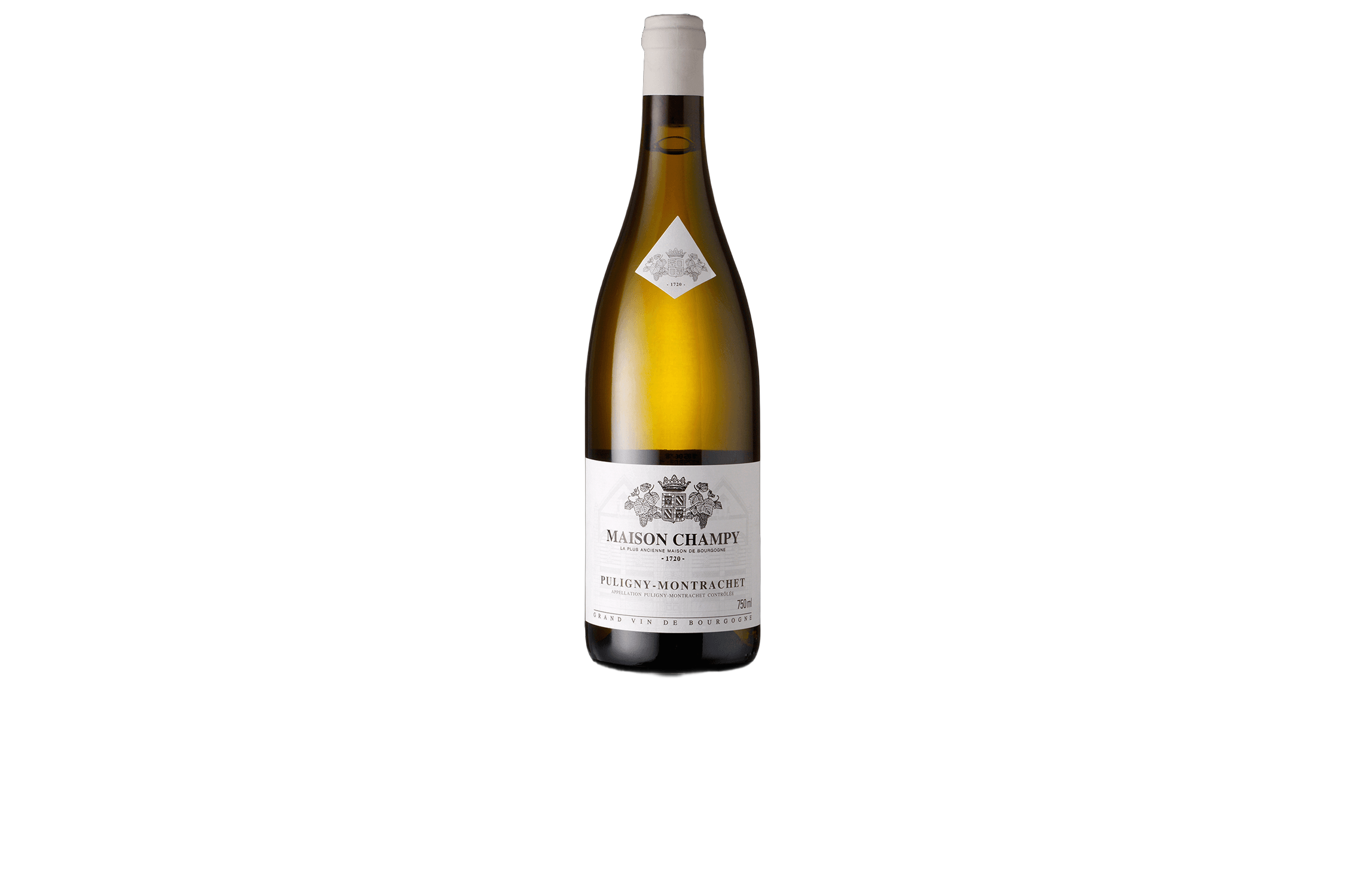 Puligny-Montrachet Les Enseignières