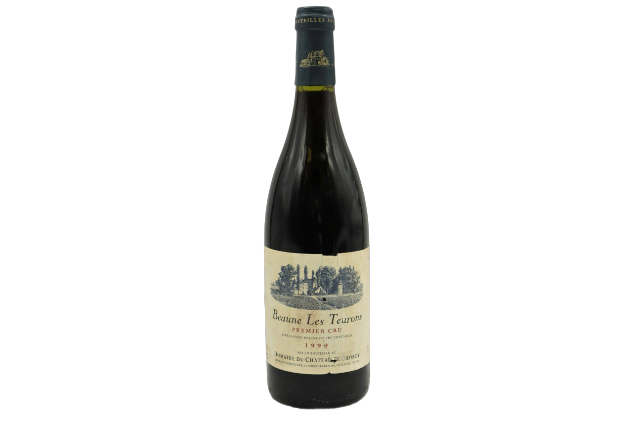 Beaune Premier Cru Teurons
