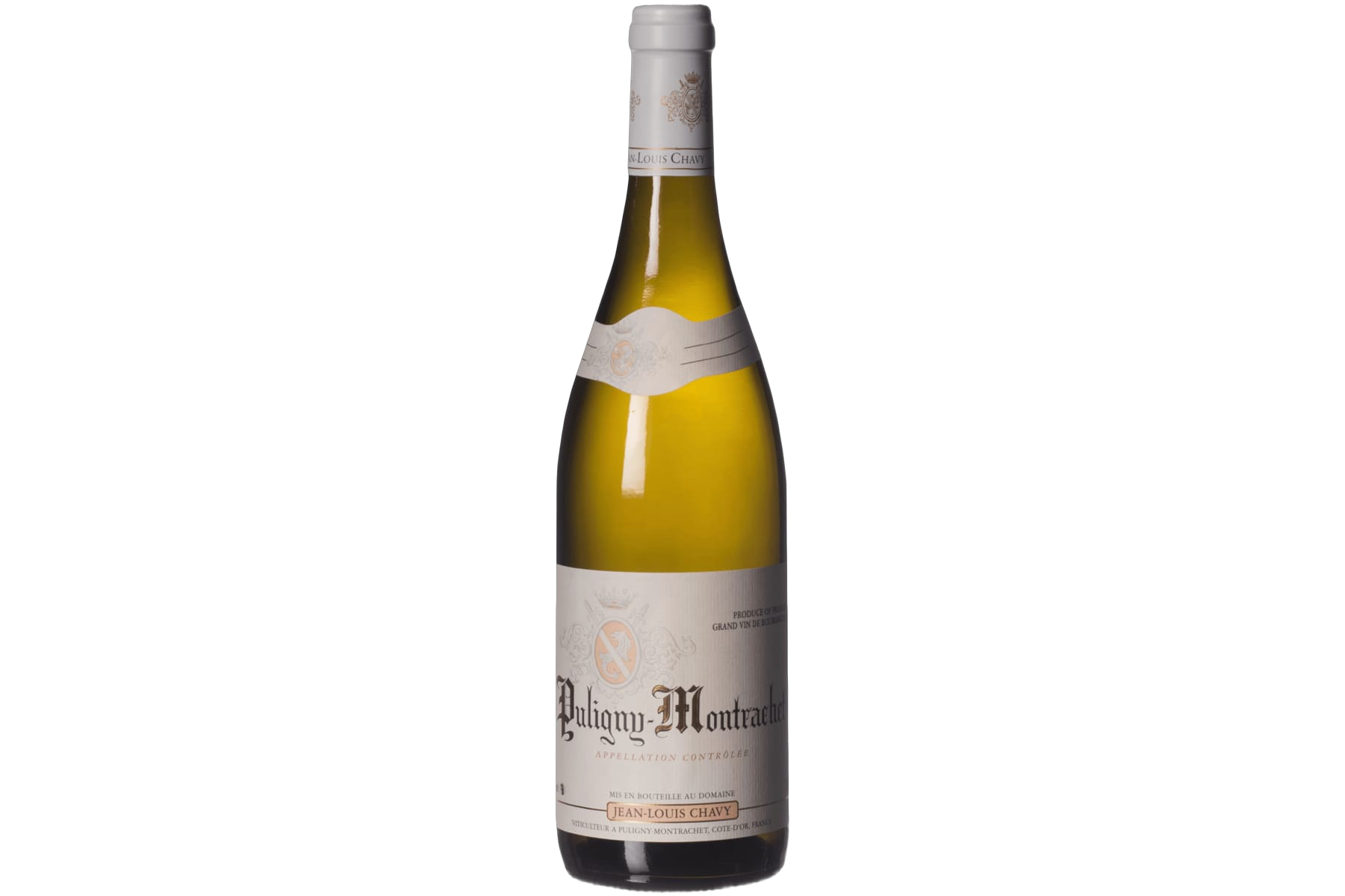 Puligny-Montrachet Premier Cru Les Charmes
