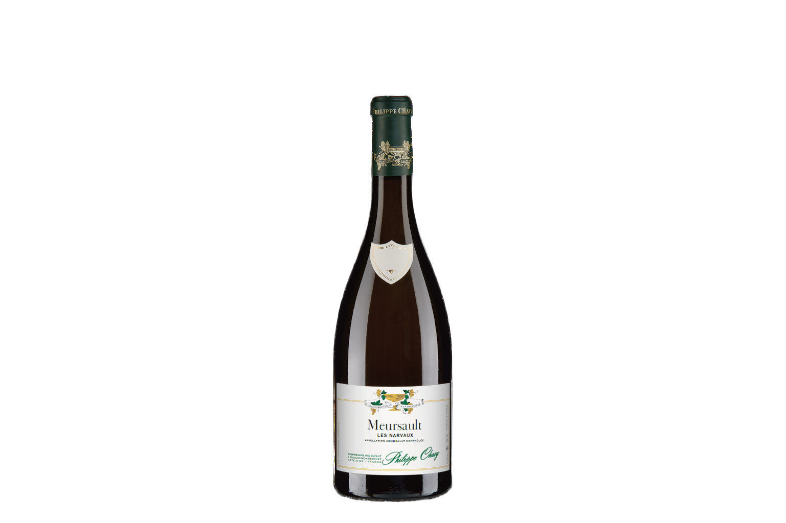 Meursault Narvaux