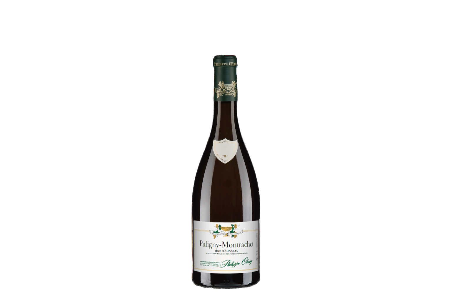 Puligny-Montrachet Rue Rousseau