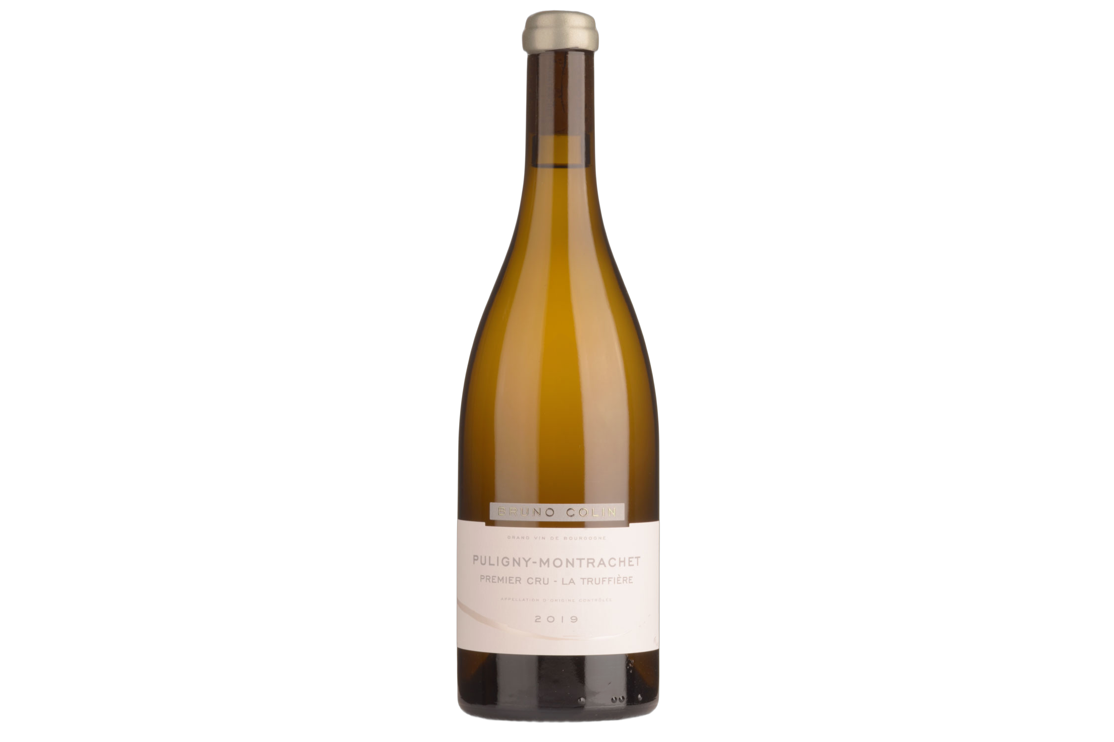 Puligny-Montrachet Premier Cru La Truffière