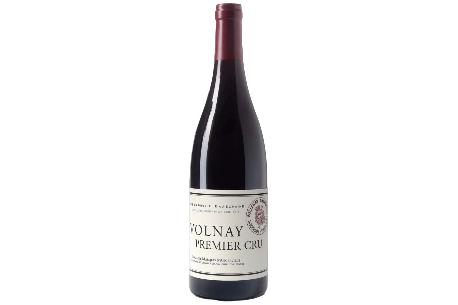 Volnay Premier Cru