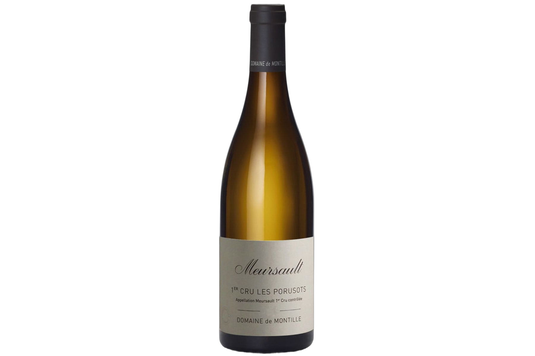 Meursault Premier Cru Les Poruzots