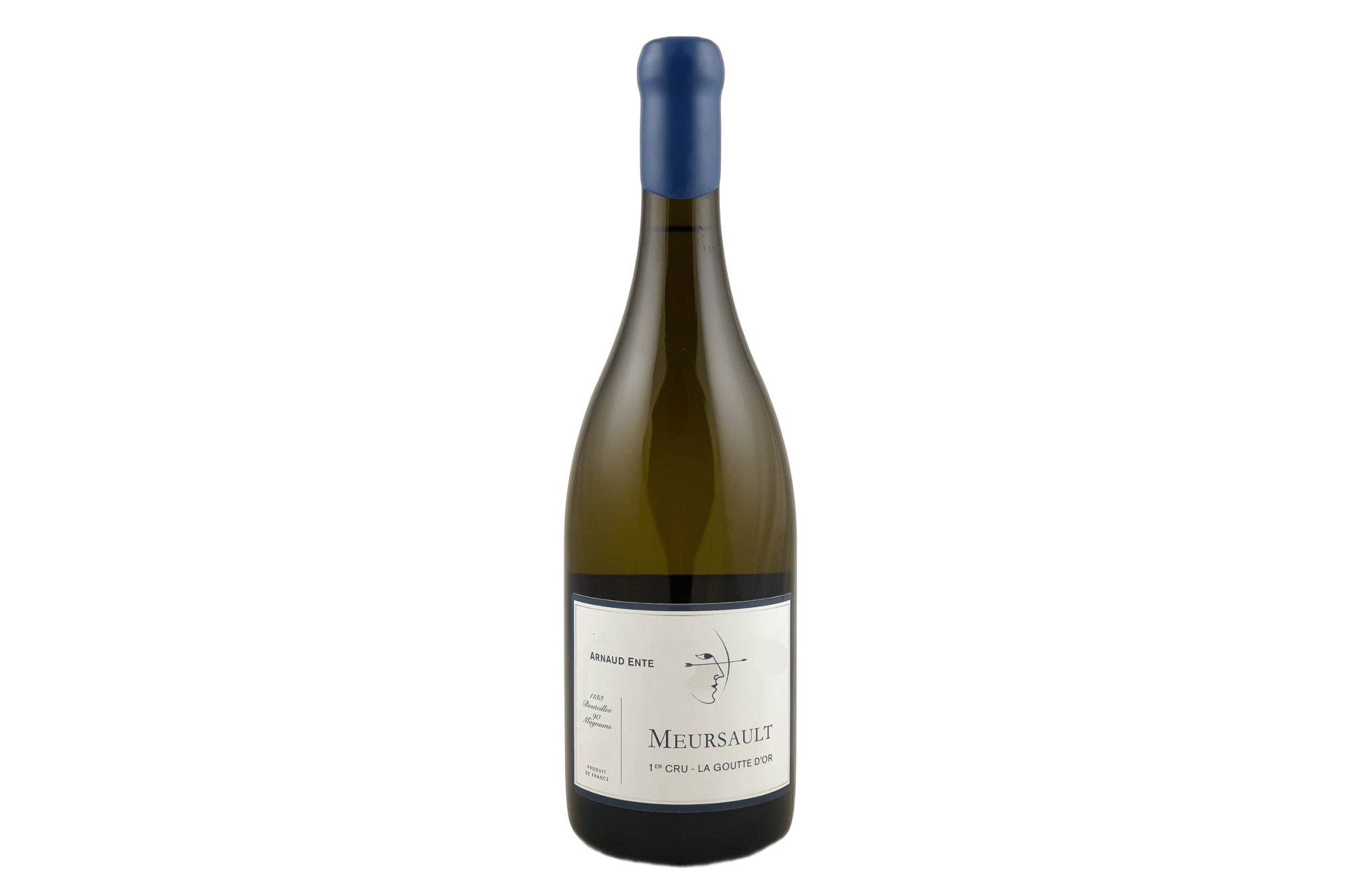 Meursault Premier Cru Goutte d’Or