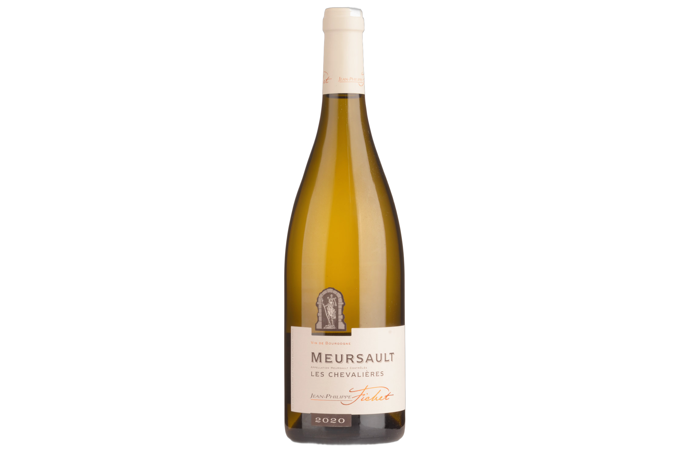 Meursault Les Chevalières