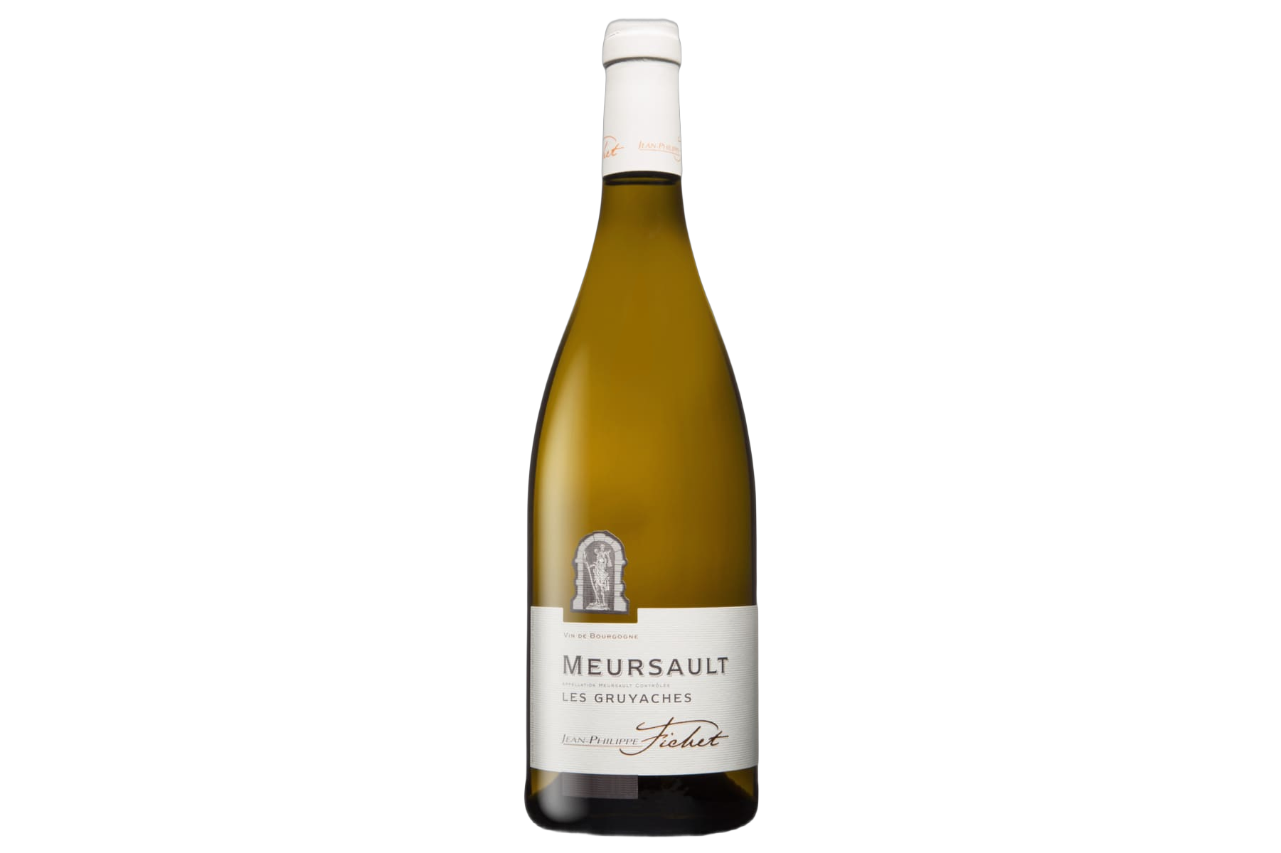 Meursault Les Gruyaches