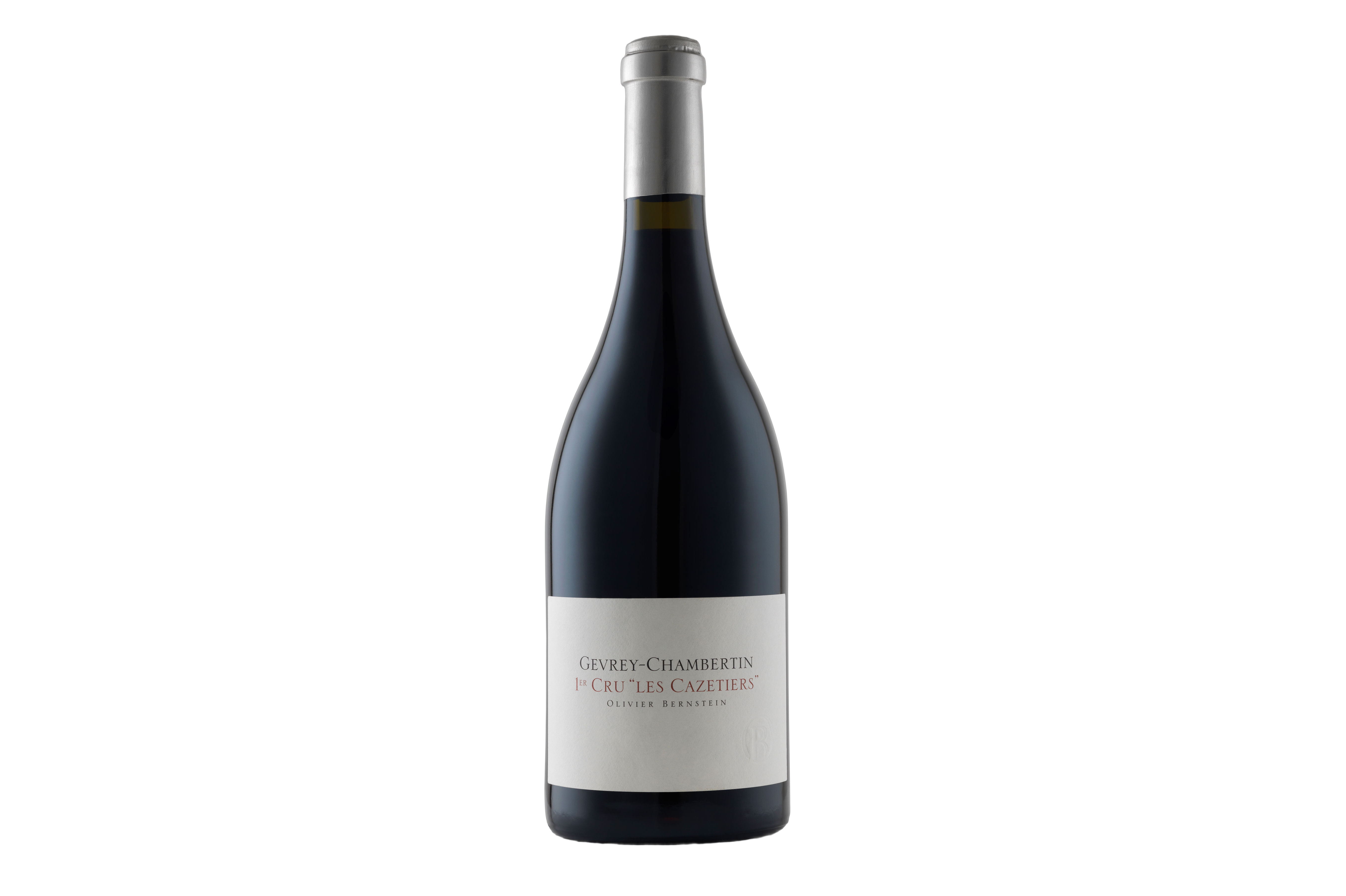 Gevrey-Chambertin Premier Cru Les Cazetiers