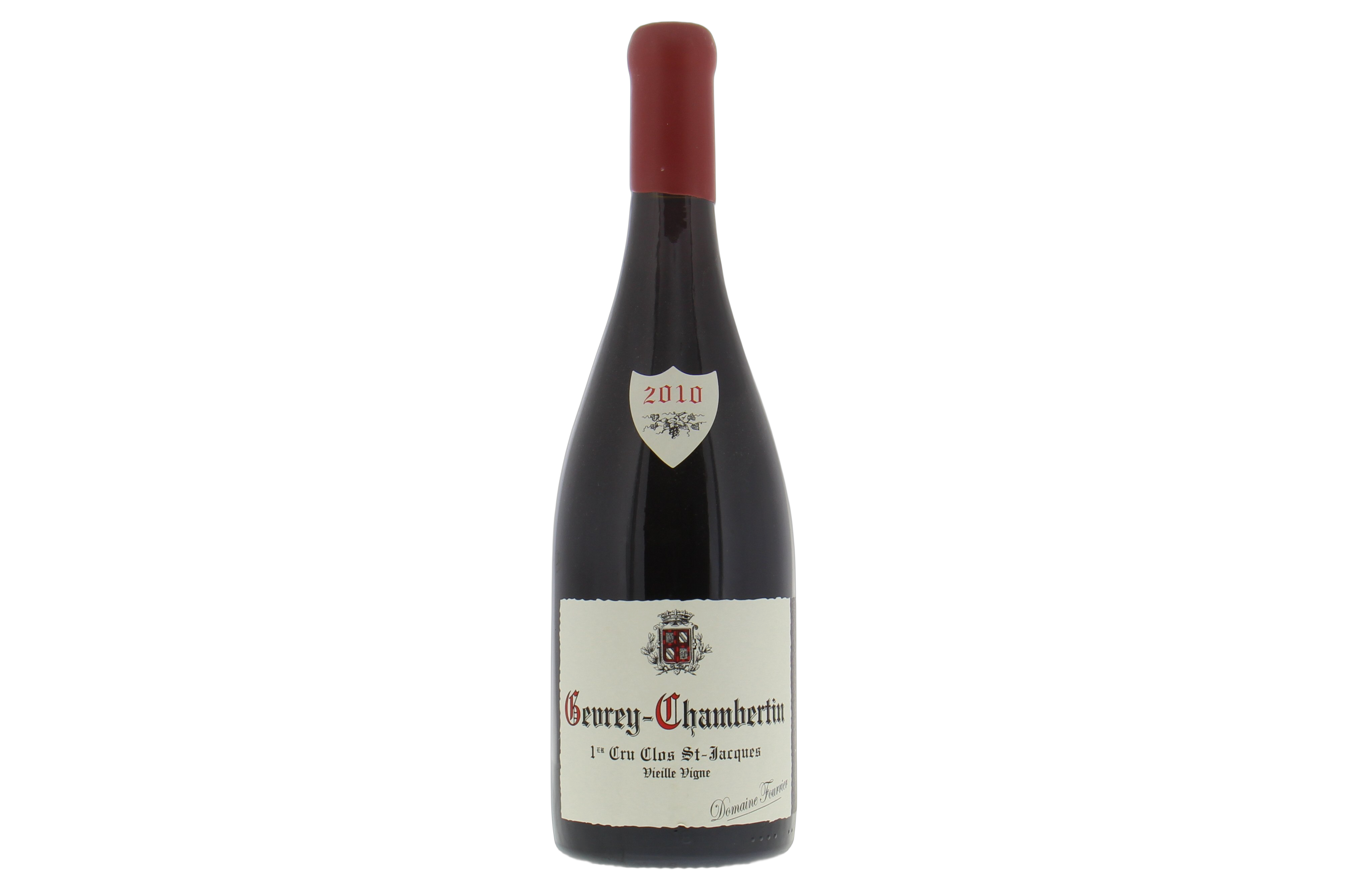 Gevrey-Chambertin Premier Cru Clos St-Jacques