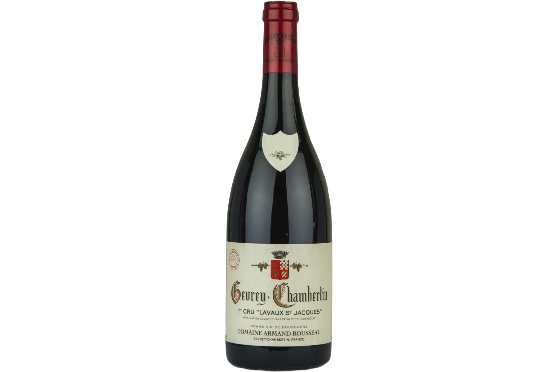 Gevrey-Chambertin Premier Cru Lavaux St-Jacques