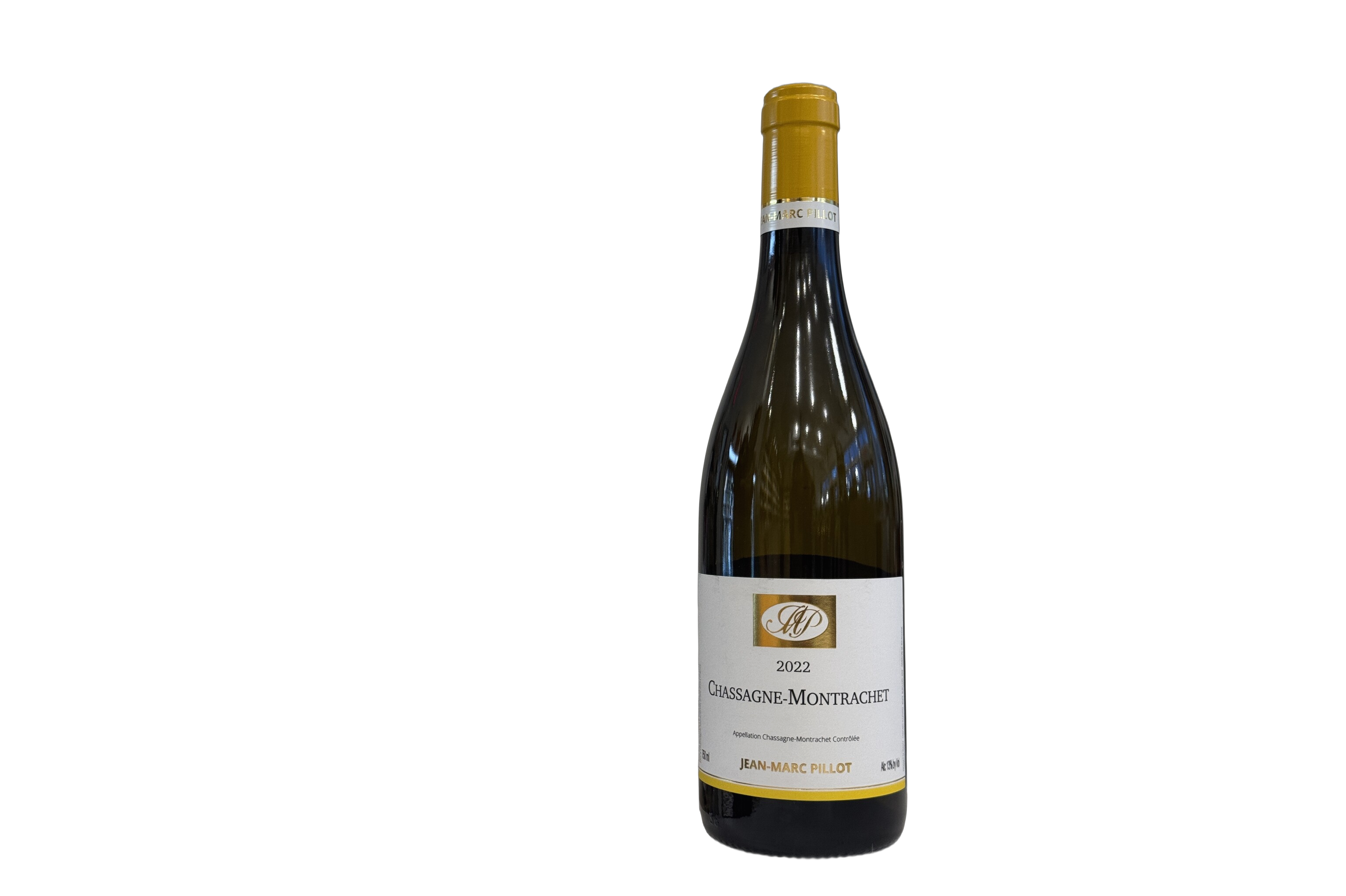 Chassagne-Montrachet Blanc