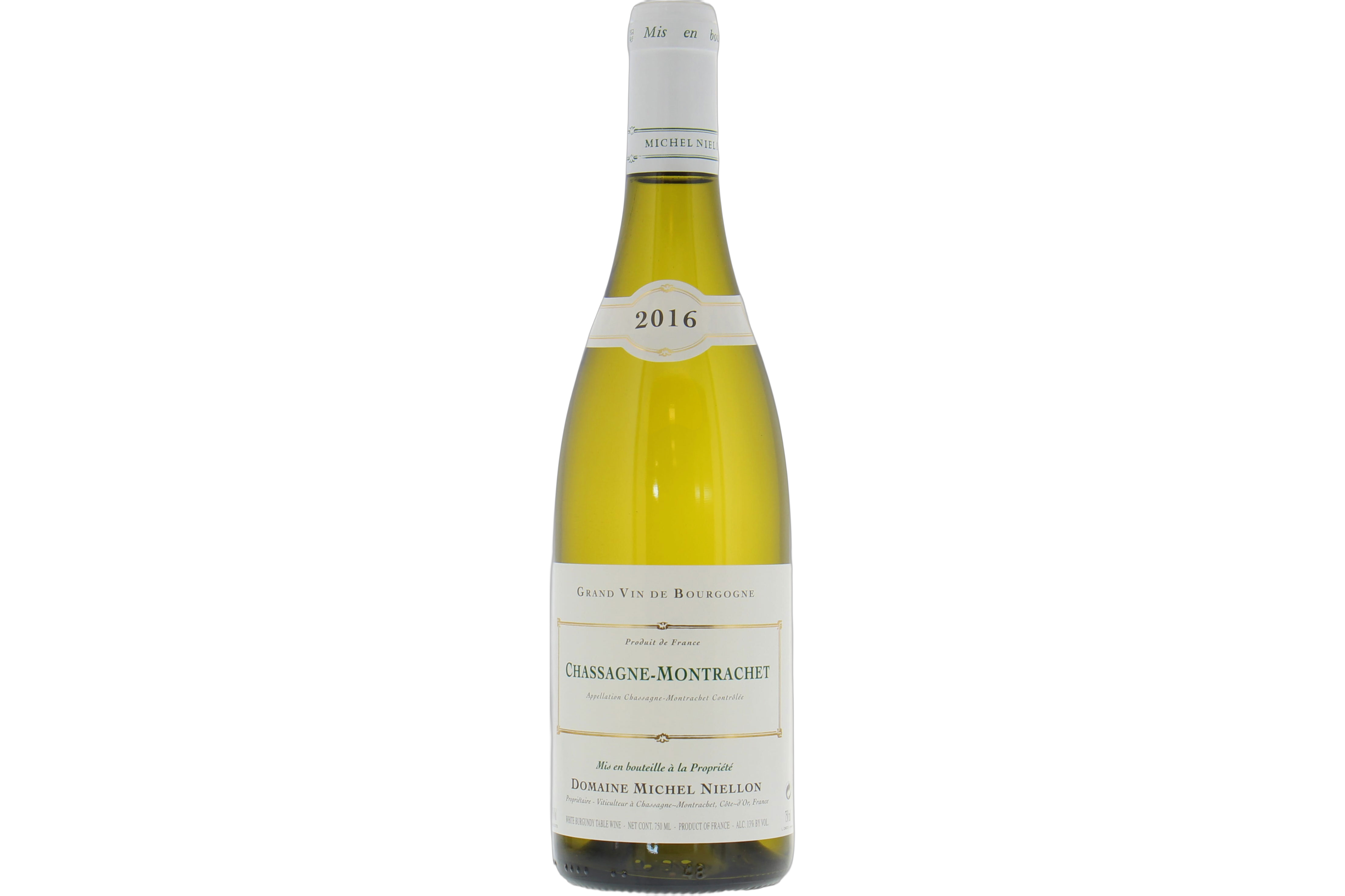 Chassagne-Montrachet