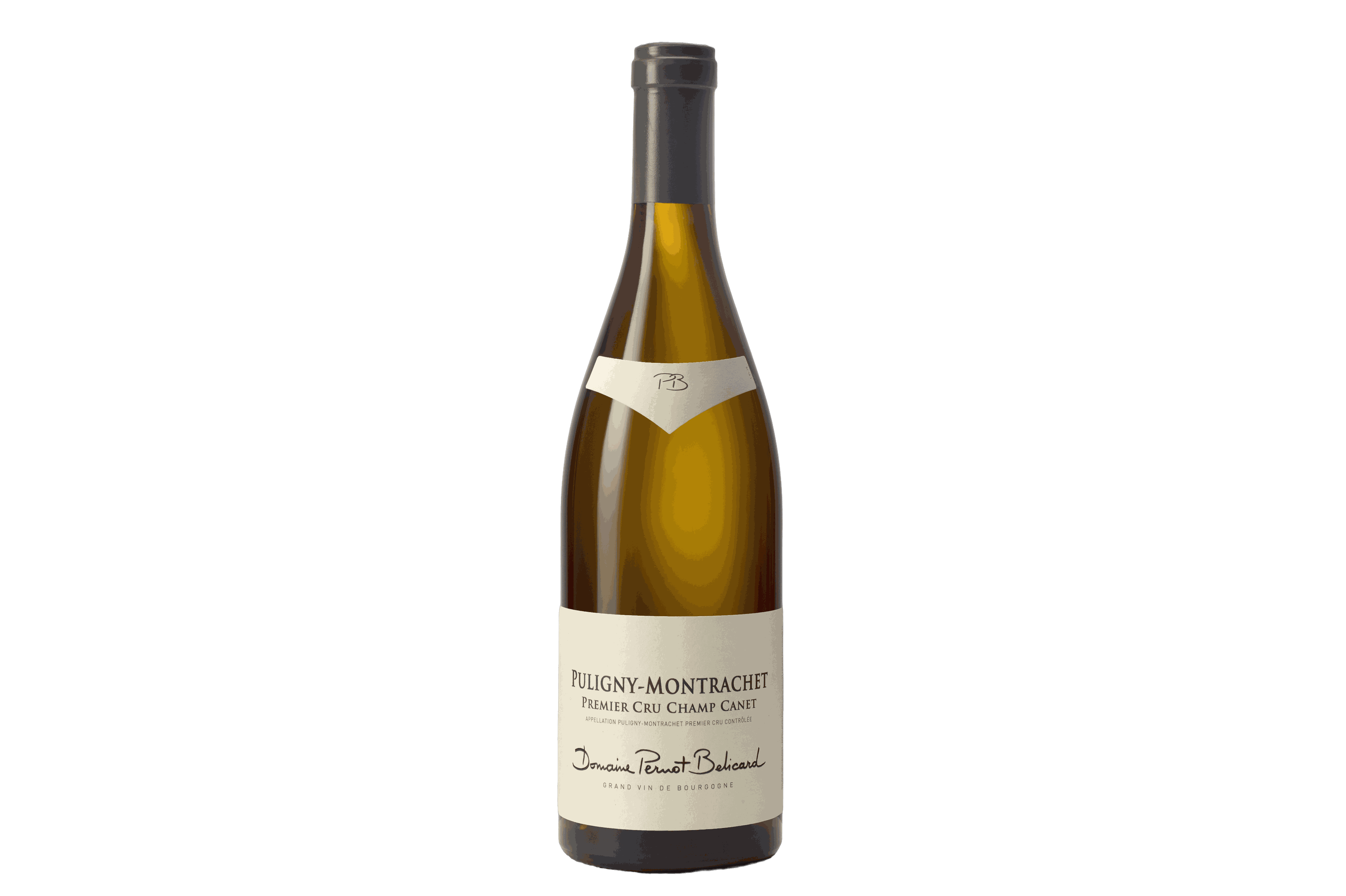 Puligny-Montrachet
